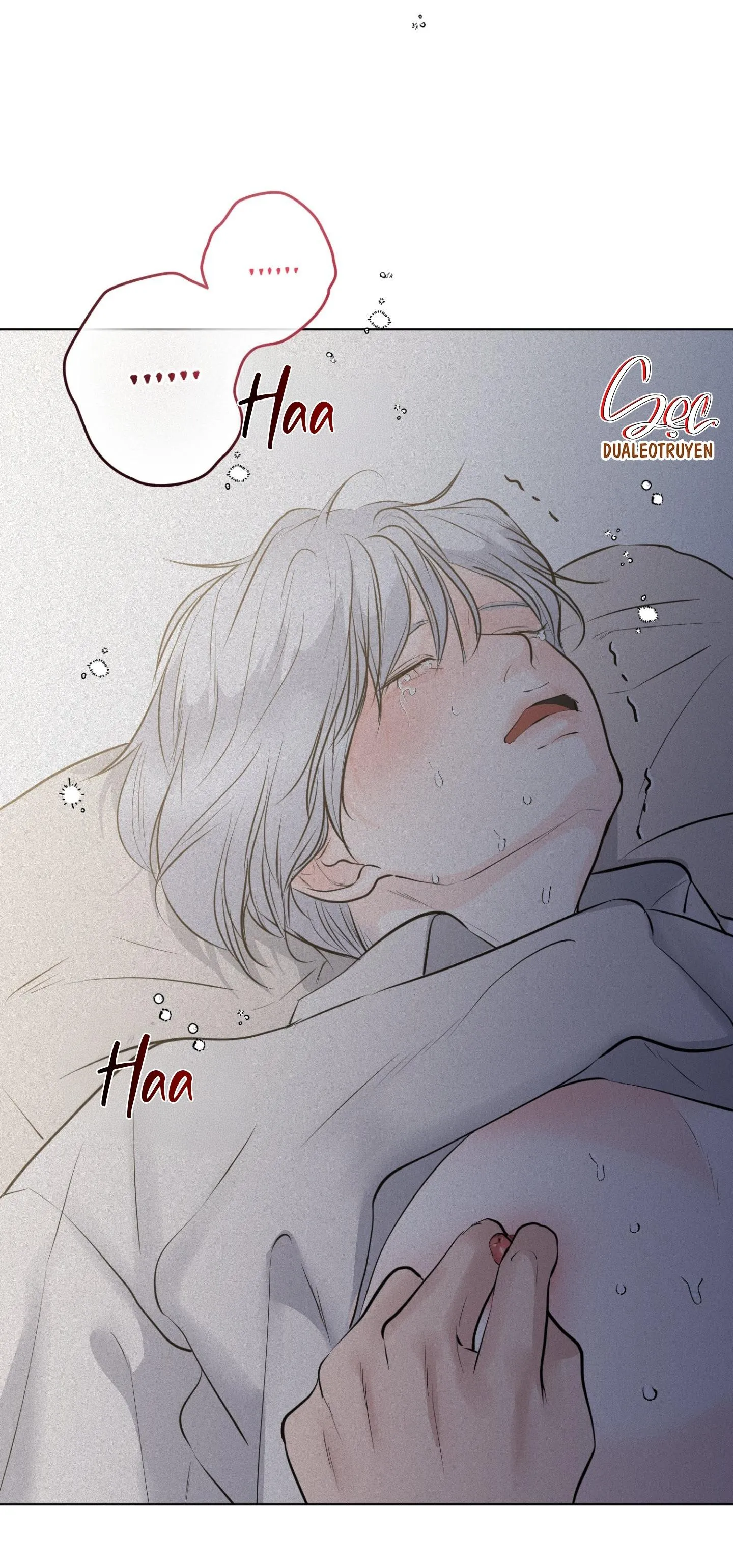 (ABO) LỜI CẦU NGUYỆN Chapter 74 Trang 44