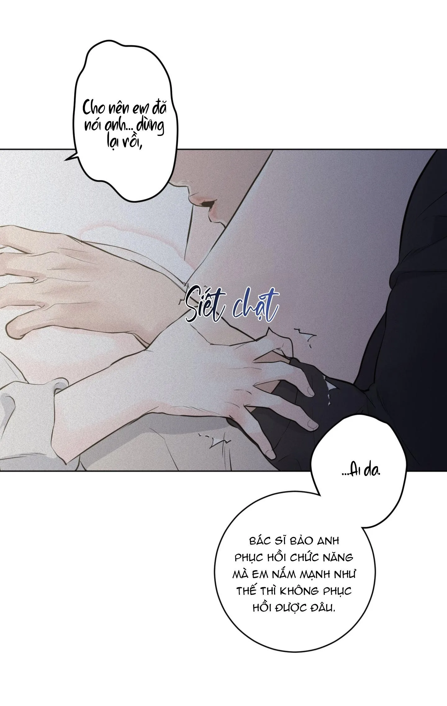 (ABO) LỜI CẦU NGUYỆN Chapter 74 Trang 45