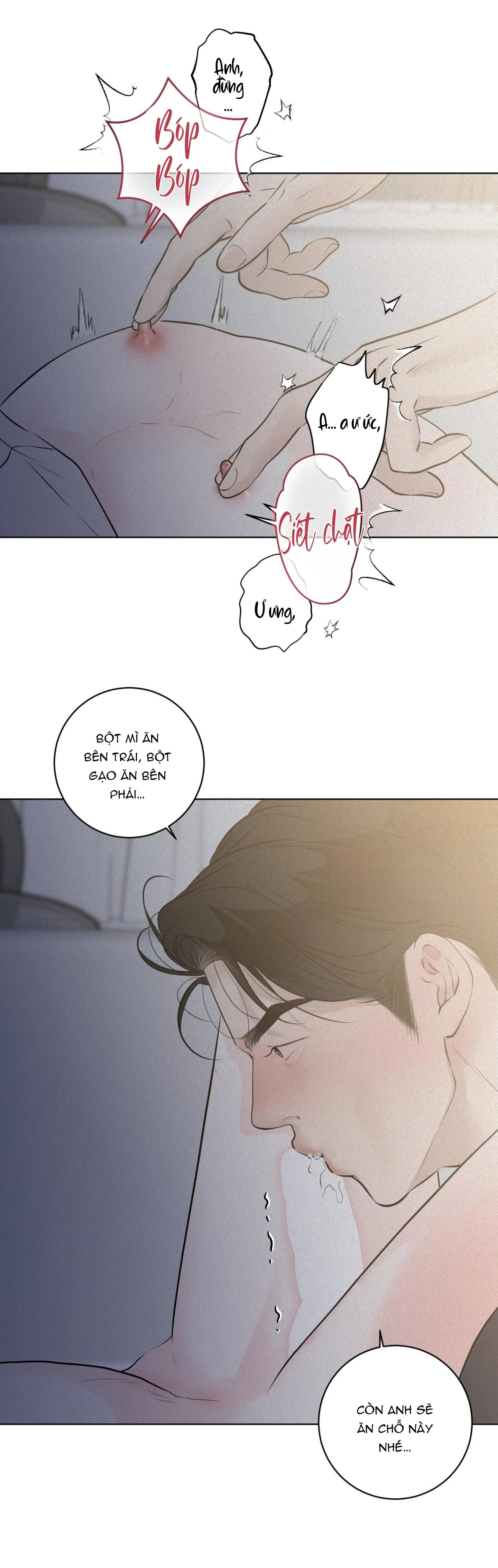 (ABO) LỜI CẦU NGUYỆN Chapter 74 Trang 49