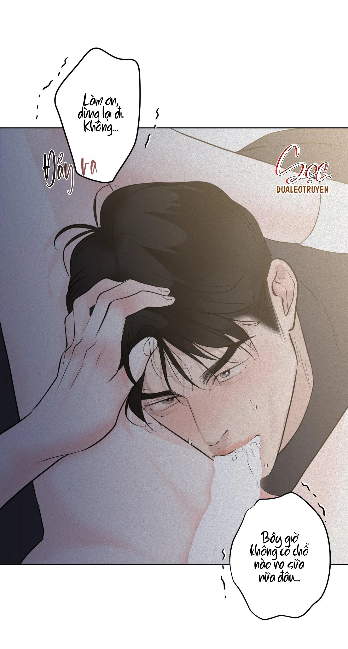 (ABO) LỜI CẦU NGUYỆN Chapter 74 Trang 50