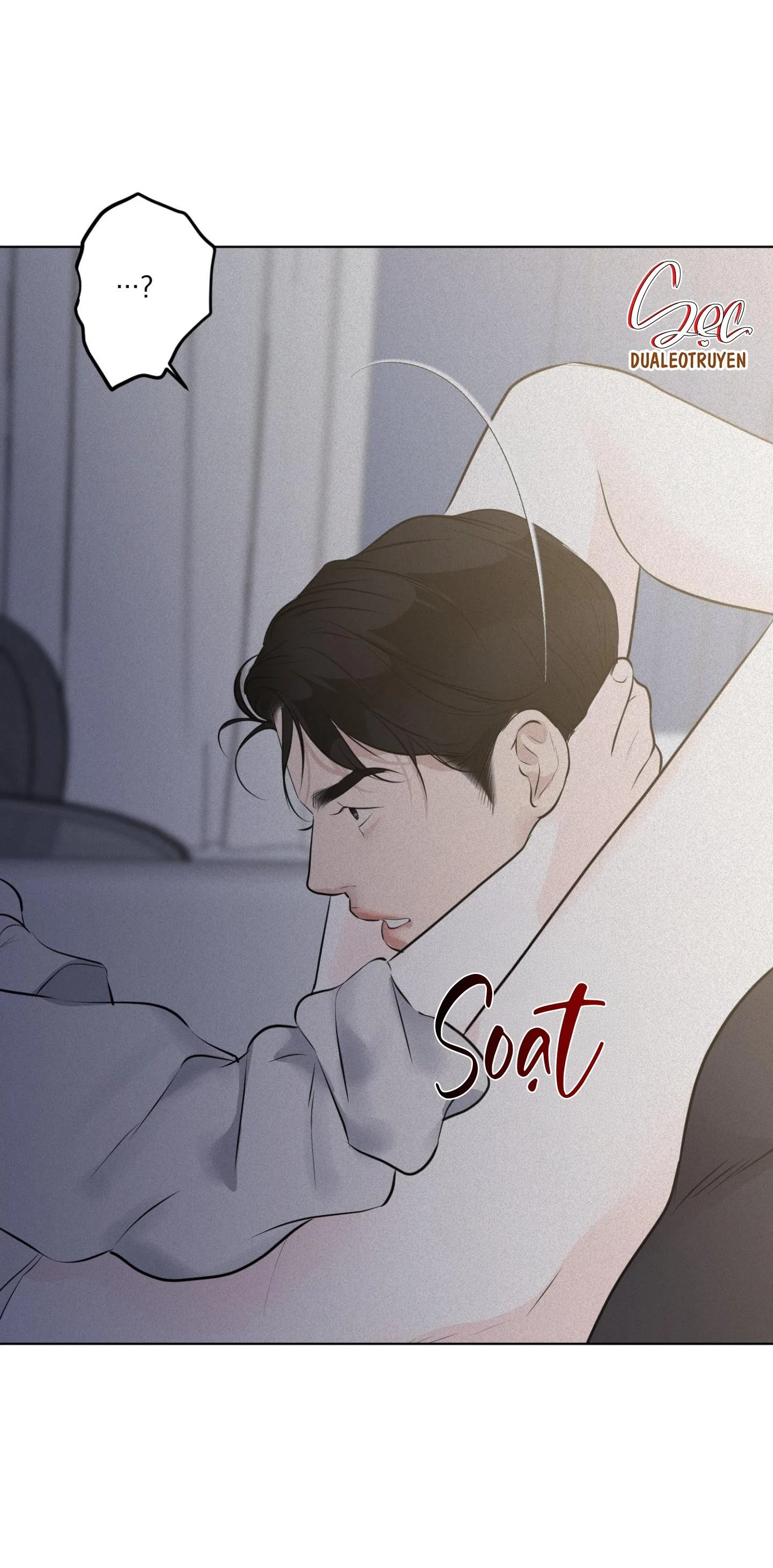 (ABO) LỜI CẦU NGUYỆN Chapter 74 Trang 53