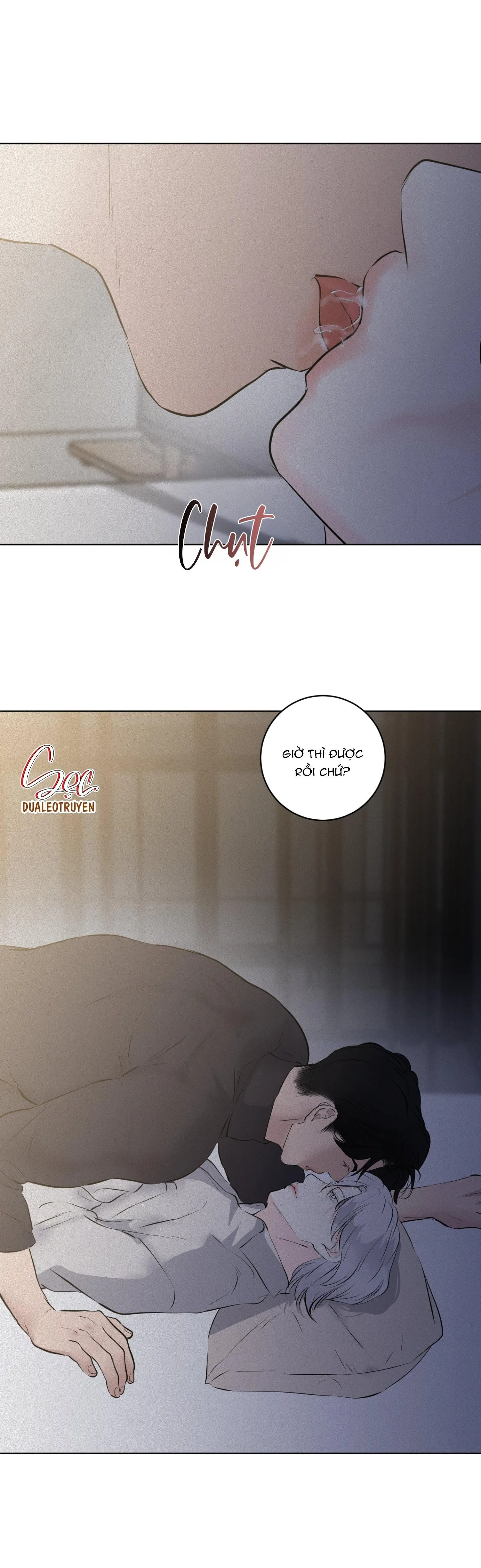 (ABO) LỜI CẦU NGUYỆN Chapter 74 Trang 57