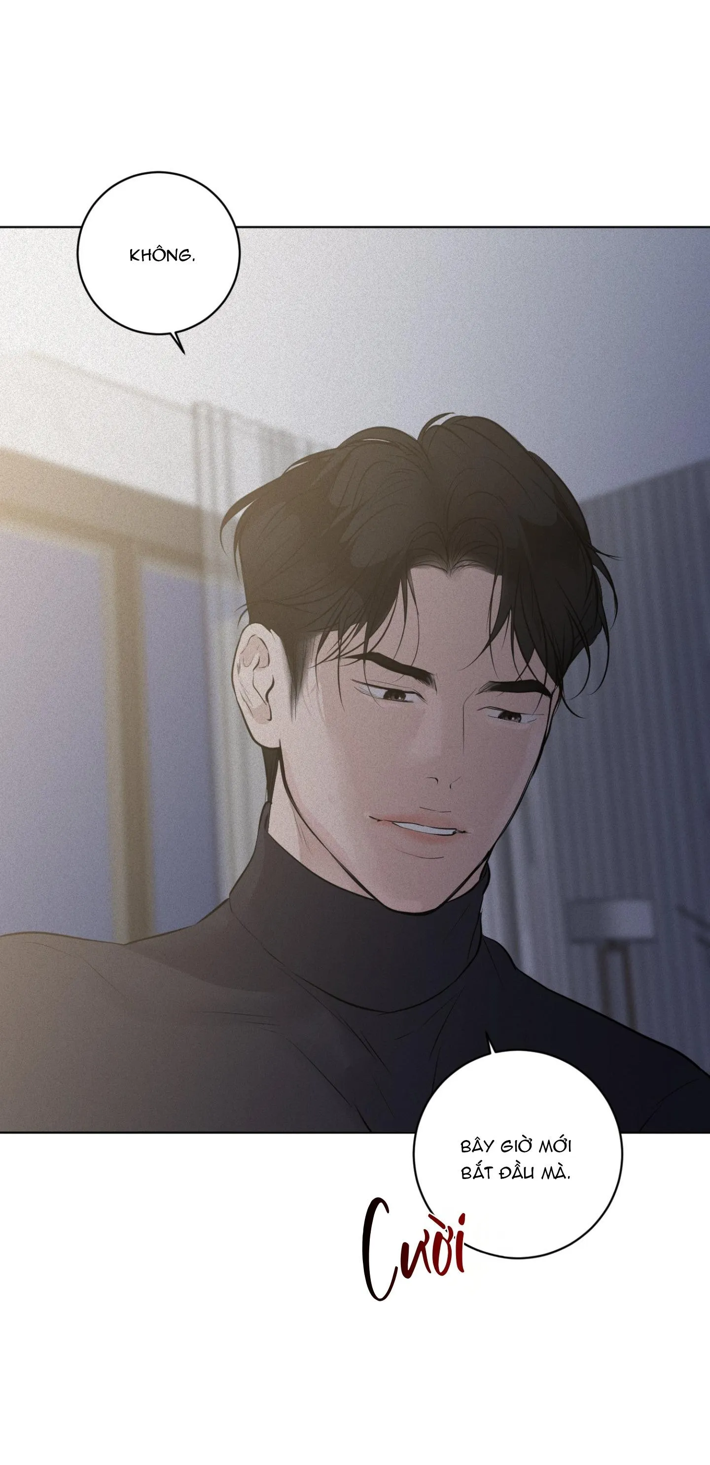 (ABO) LỜI CẦU NGUYỆN Chapter 74 Trang 58