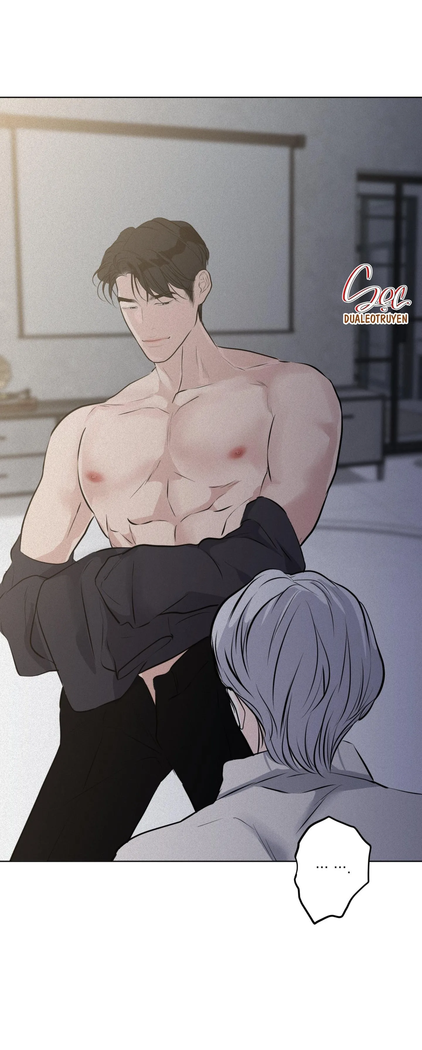 (ABO) LỜI CẦU NGUYỆN Chapter 74 Trang 59