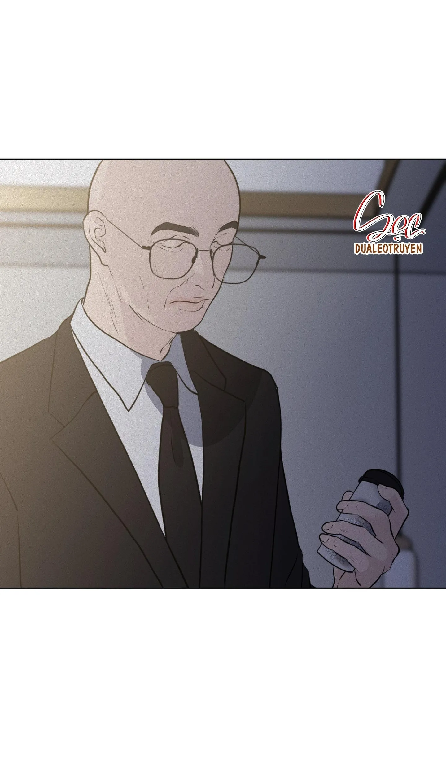 (ABO) LỜI CẦU NGUYỆN Chapter 74 Trang 63