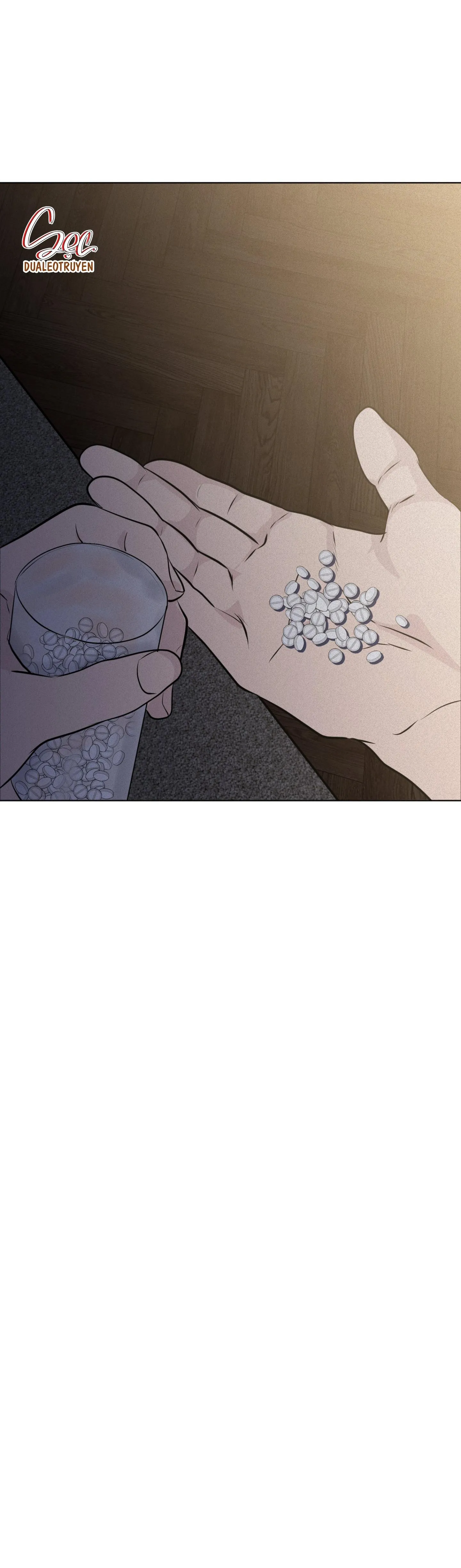 (ABO) LỜI CẦU NGUYỆN Chapter 74 Trang 64