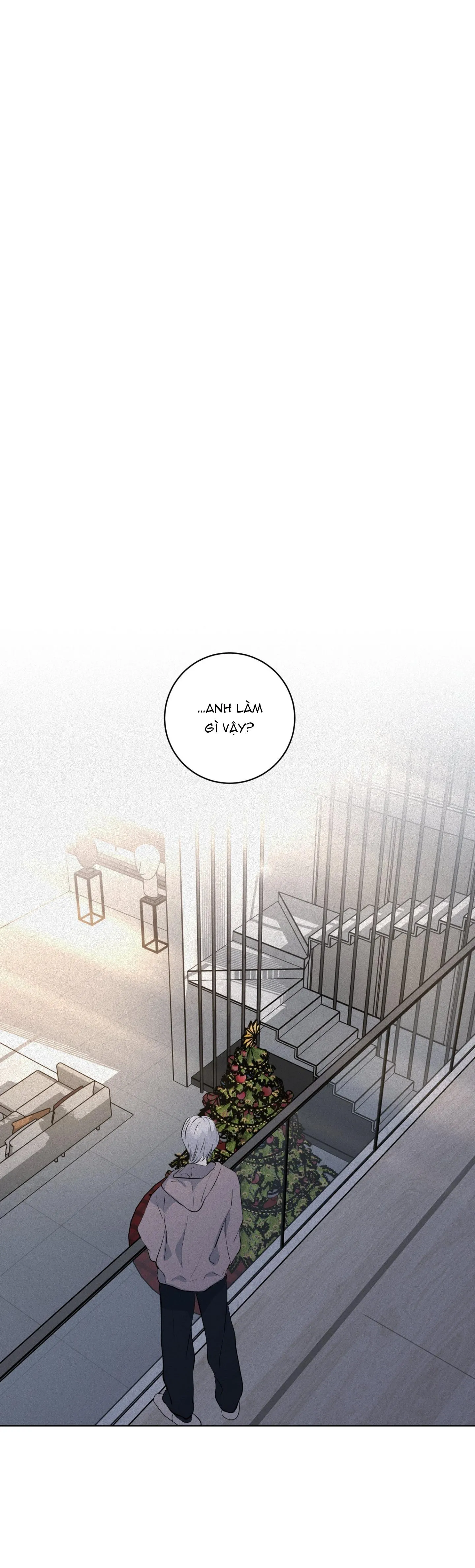 (ABO) LỜI CẦU NGUYỆN Chapter 75 Trang 6