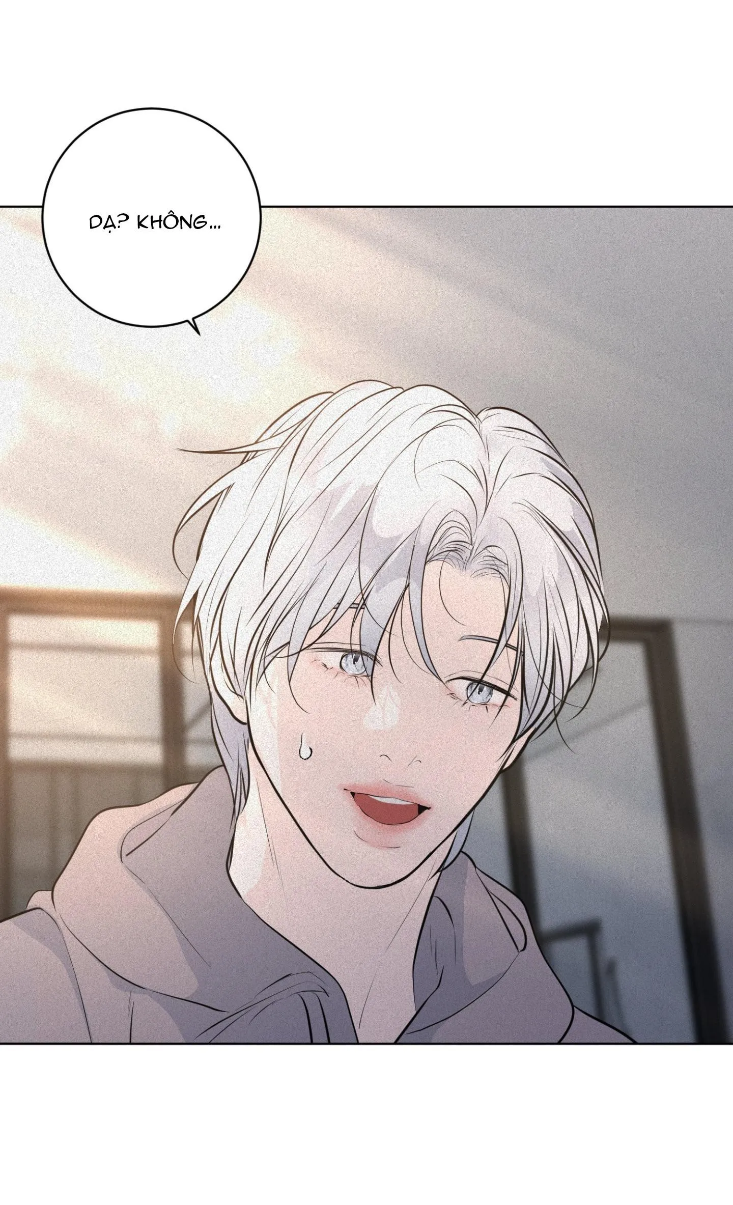 (ABO) LỜI CẦU NGUYỆN Chapter 75 Trang 8