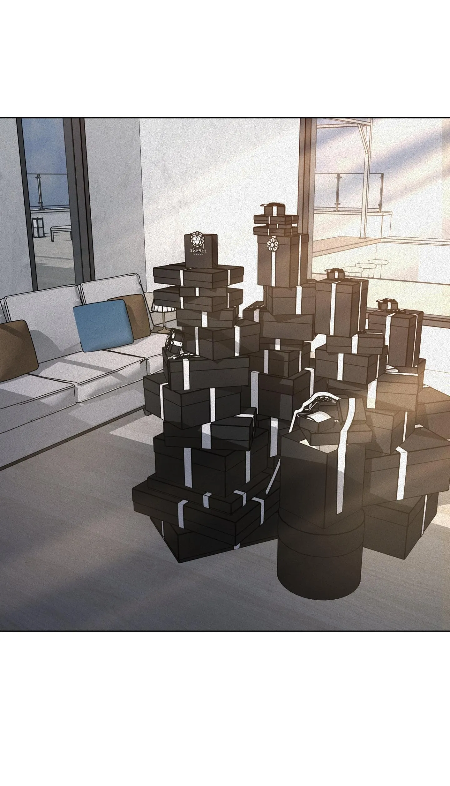 (ABO) LỜI CẦU NGUYỆN Chapter 75 Trang 14