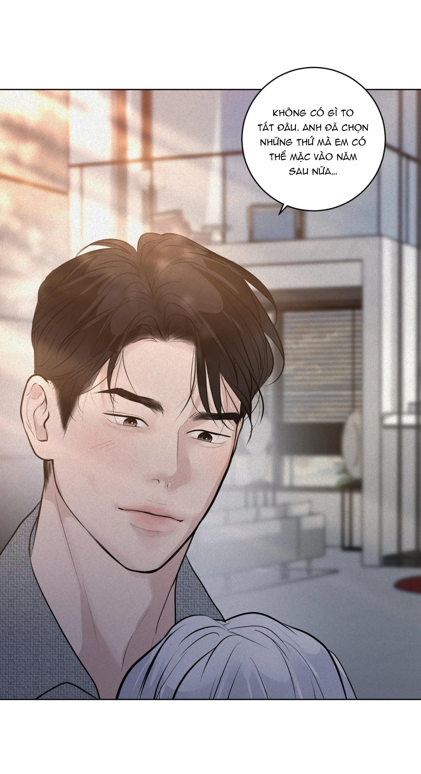 (ABO) LỜI CẦU NGUYỆN Chapter 75 Trang 16