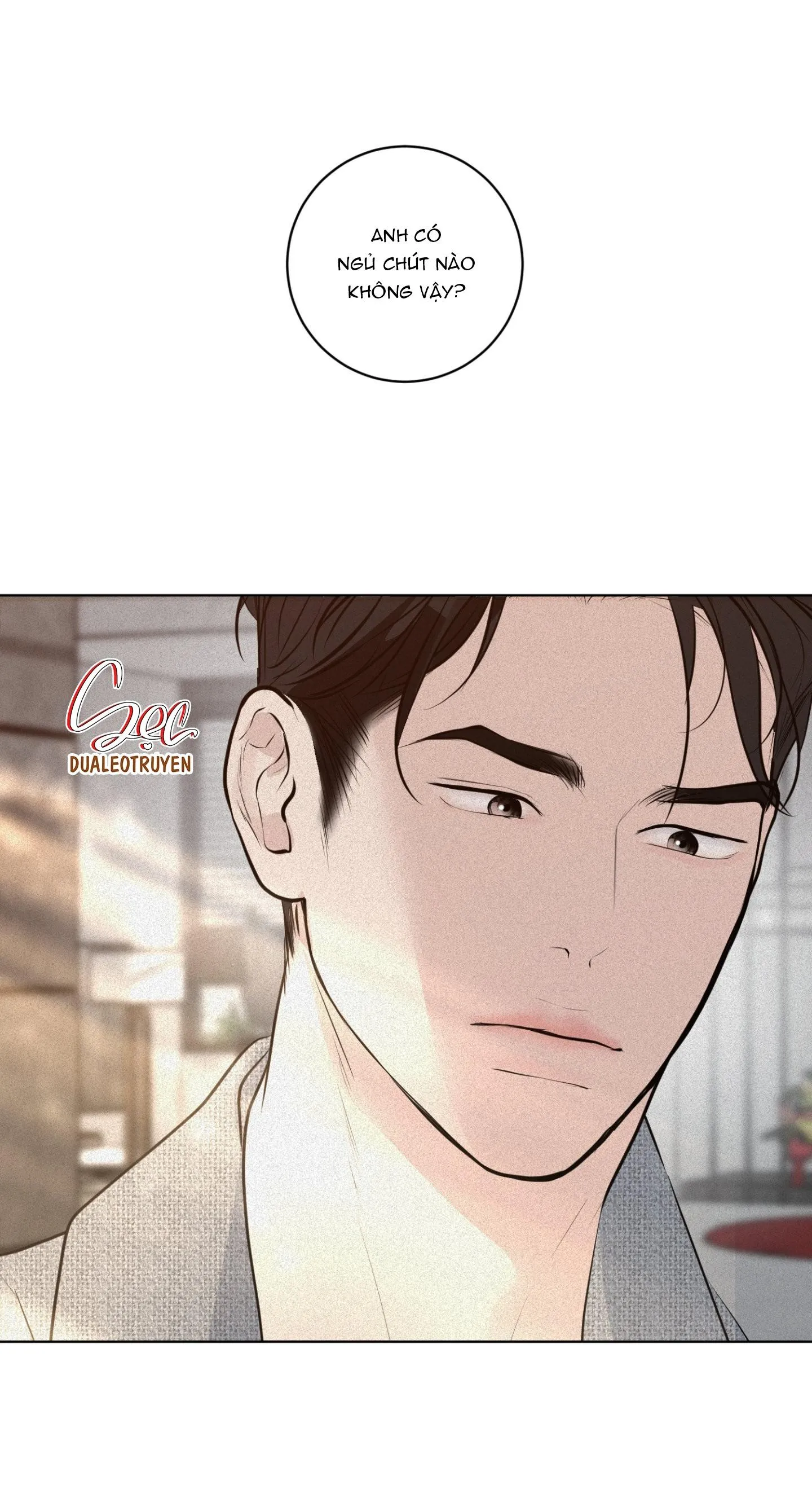 (ABO) LỜI CẦU NGUYỆN Chapter 75 Trang 17