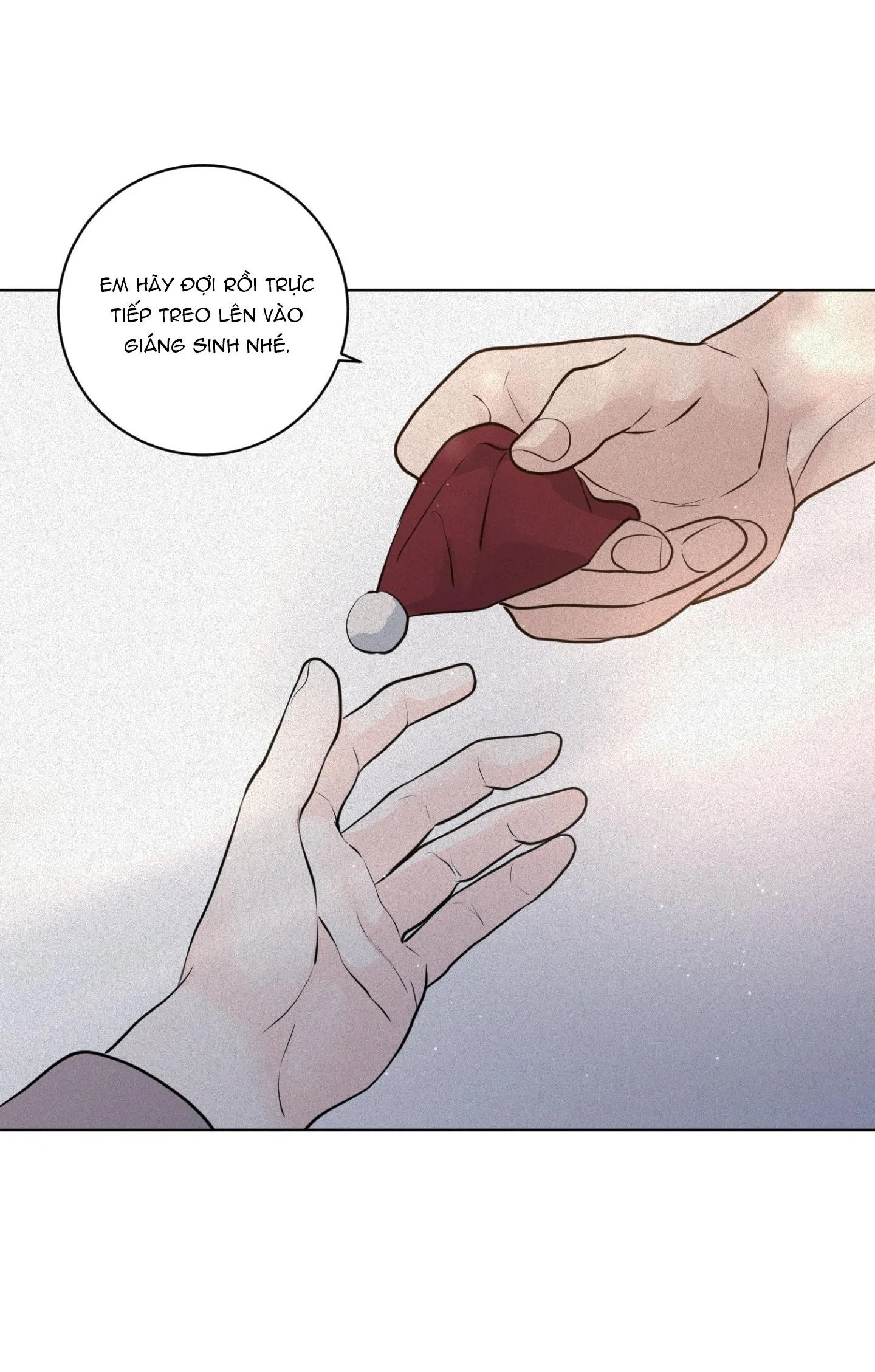 (ABO) LỜI CẦU NGUYỆN Chapter 75 Trang 21