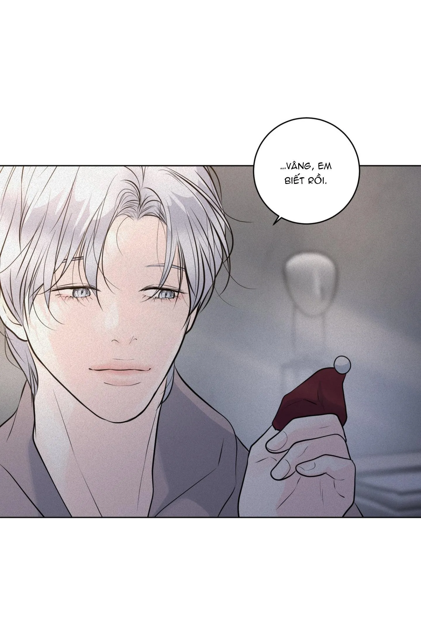 (ABO) LỜI CẦU NGUYỆN Chapter 75 Trang 22