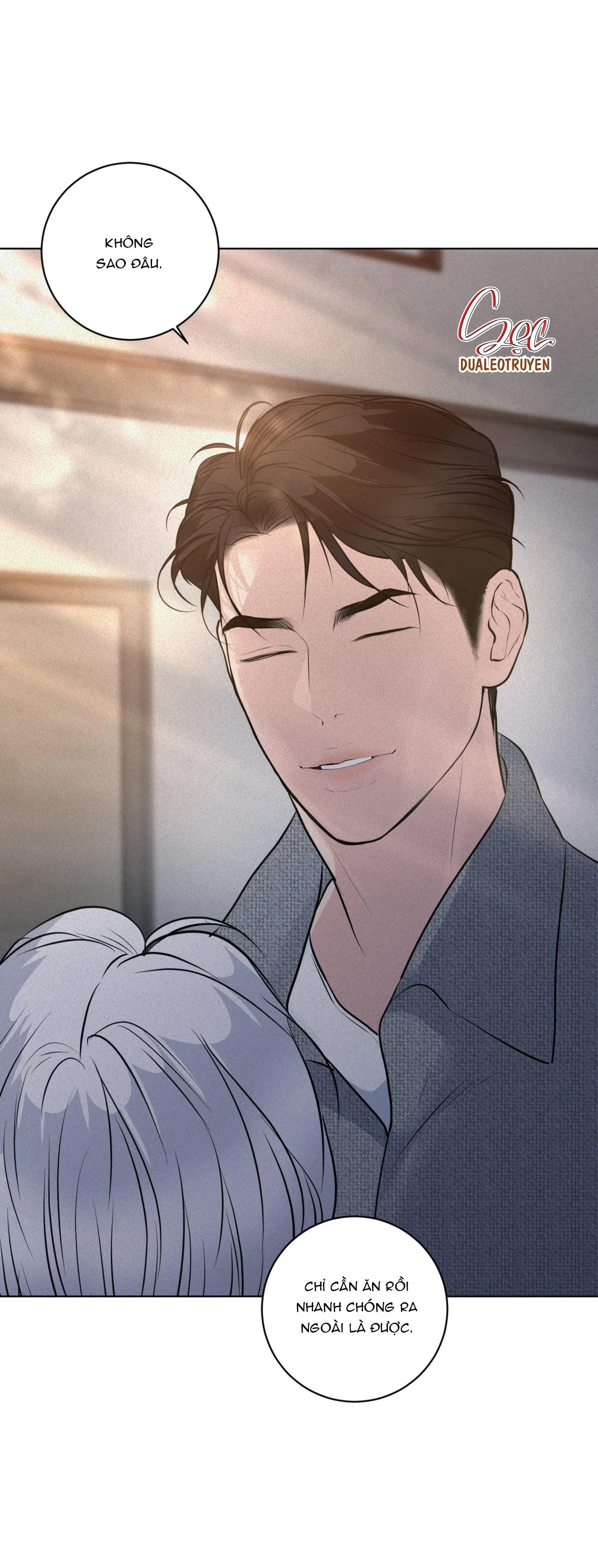 (ABO) LỜI CẦU NGUYỆN Chapter 75 Trang 24