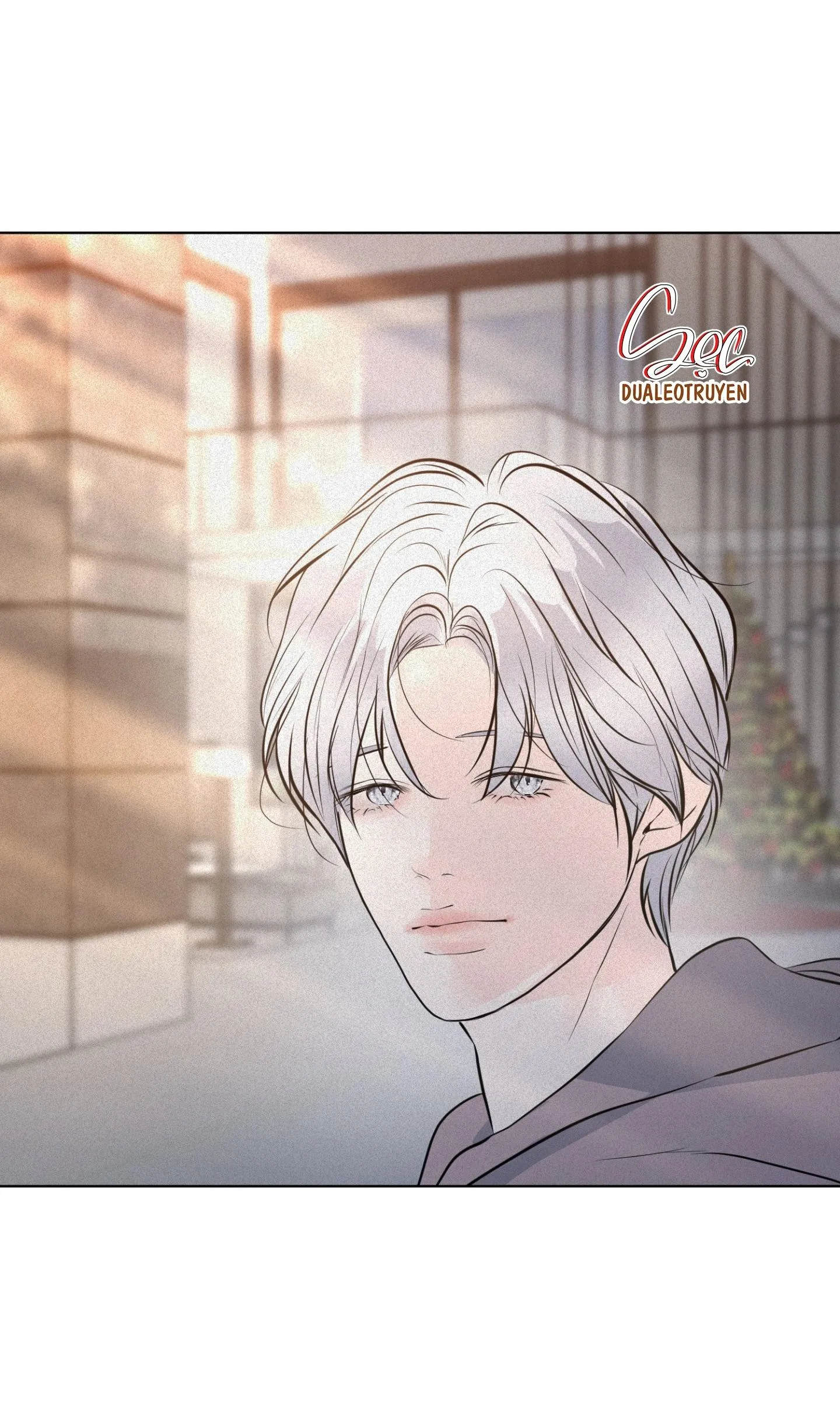 (ABO) LỜI CẦU NGUYỆN Chapter 75 Trang 25