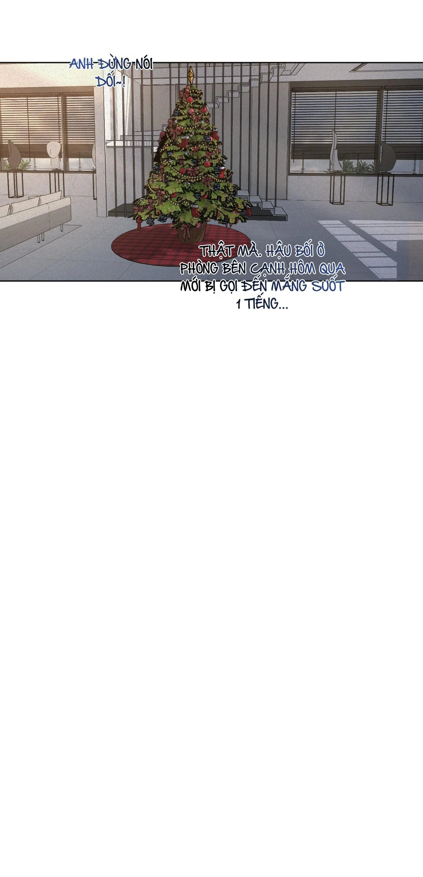 (ABO) LỜI CẦU NGUYỆN Chapter 75 Trang 28