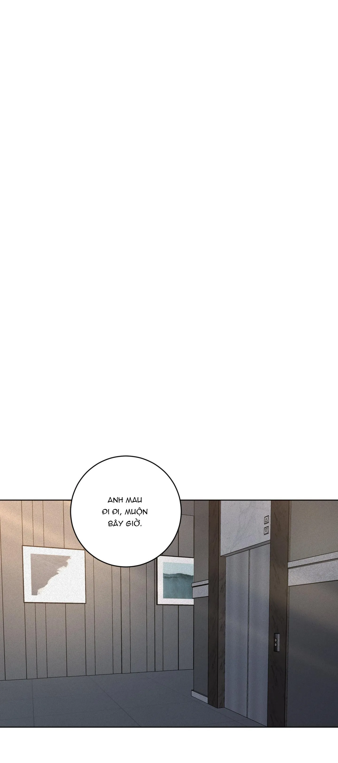 (ABO) LỜI CẦU NGUYỆN Chapter 75 Trang 29