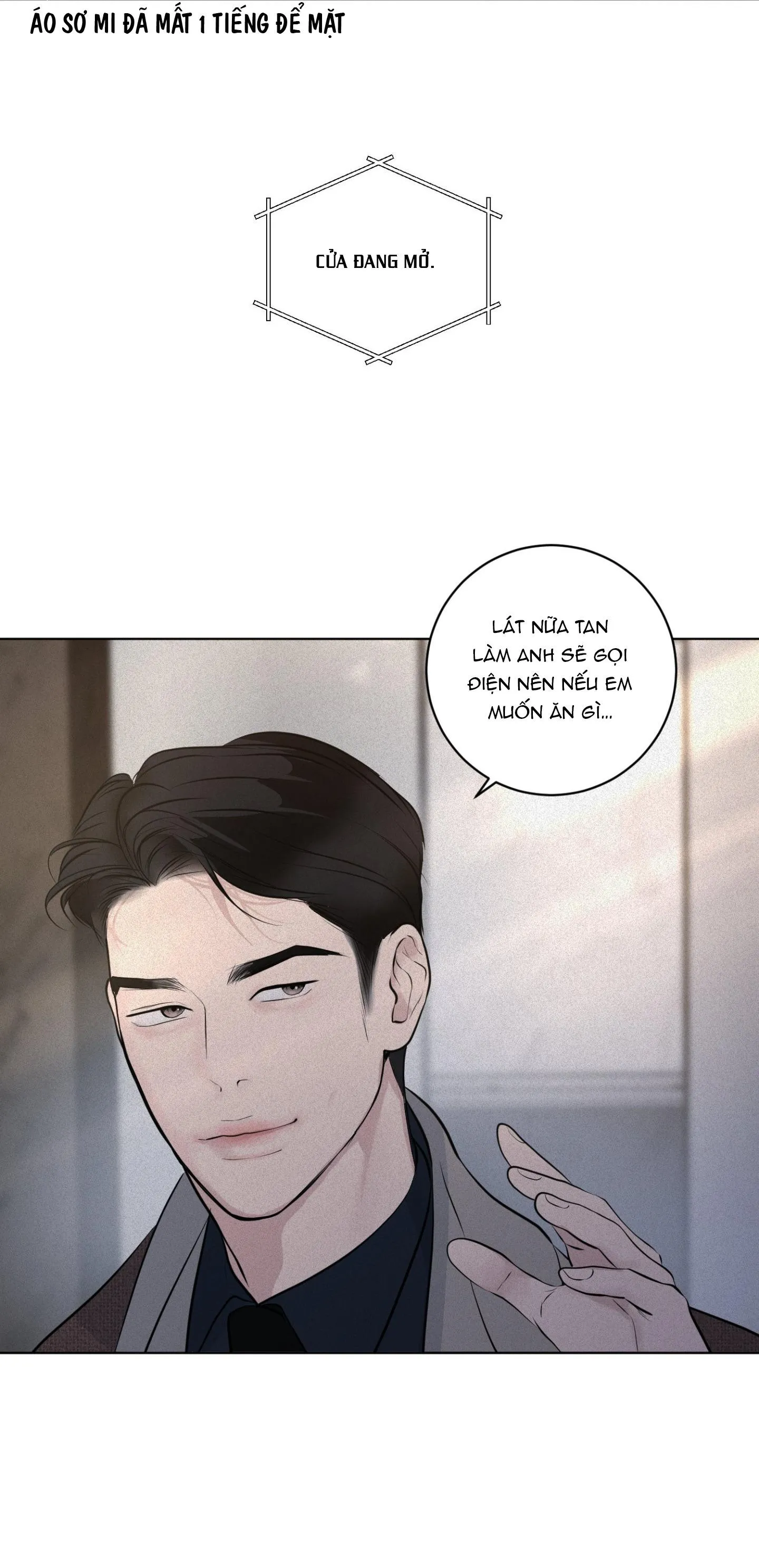 (ABO) LỜI CẦU NGUYỆN Chapter 75 Trang 31