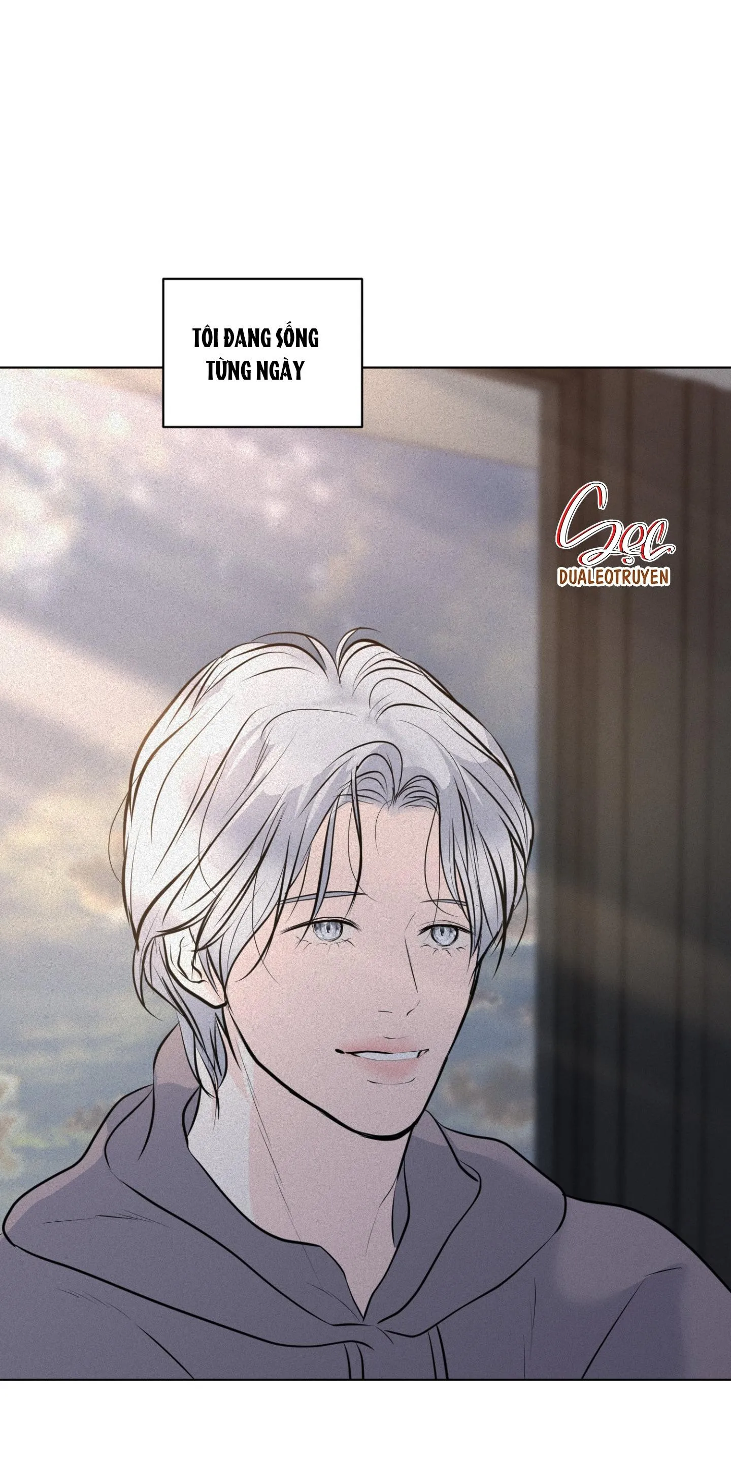 (ABO) LỜI CẦU NGUYỆN Chapter 75 Trang 34