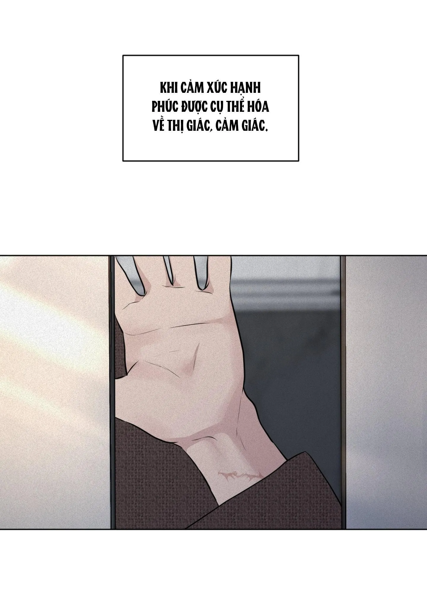 (ABO) LỜI CẦU NGUYỆN Chapter 75 Trang 35