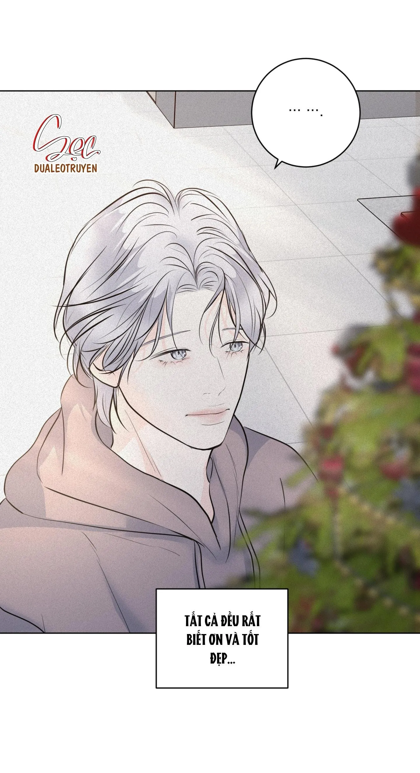 (ABO) LỜI CẦU NGUYỆN Chapter 75 Trang 37