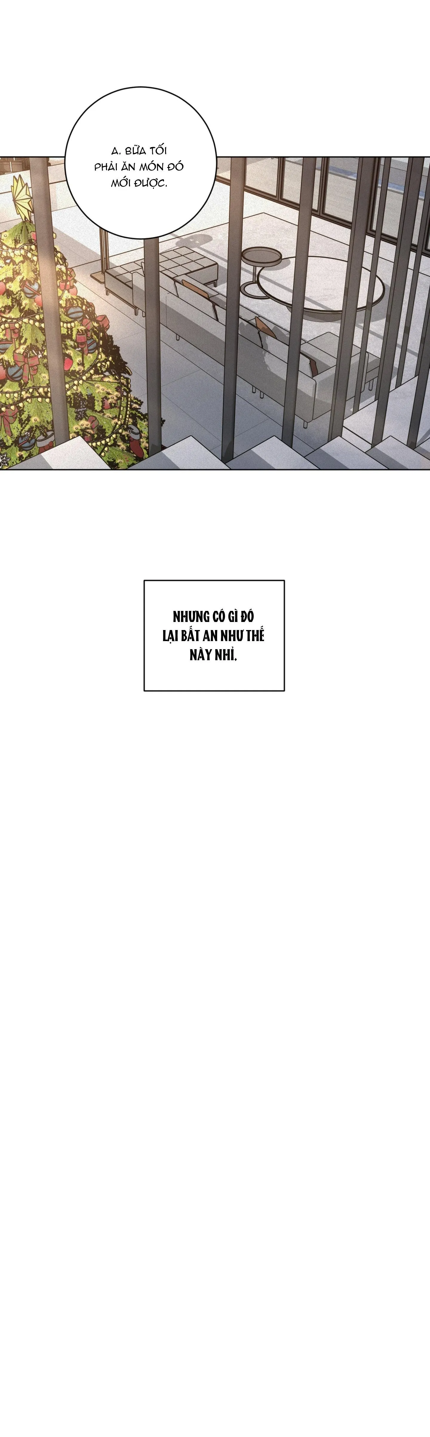 (ABO) LỜI CẦU NGUYỆN Chapter 75 Trang 38