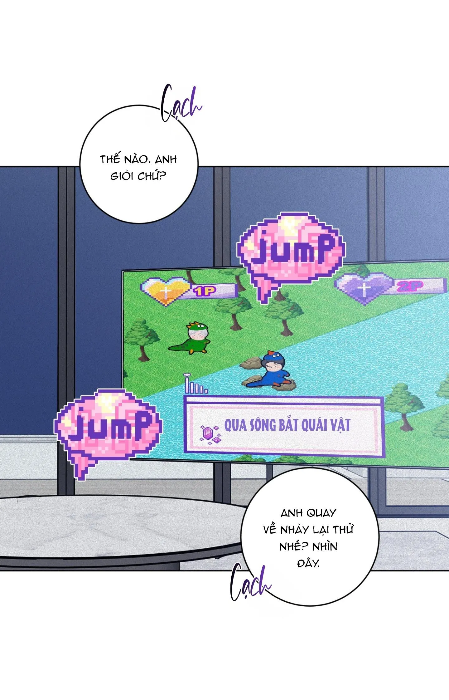 (ABO) LỜI CẦU NGUYỆN Chapter 75 Trang 41