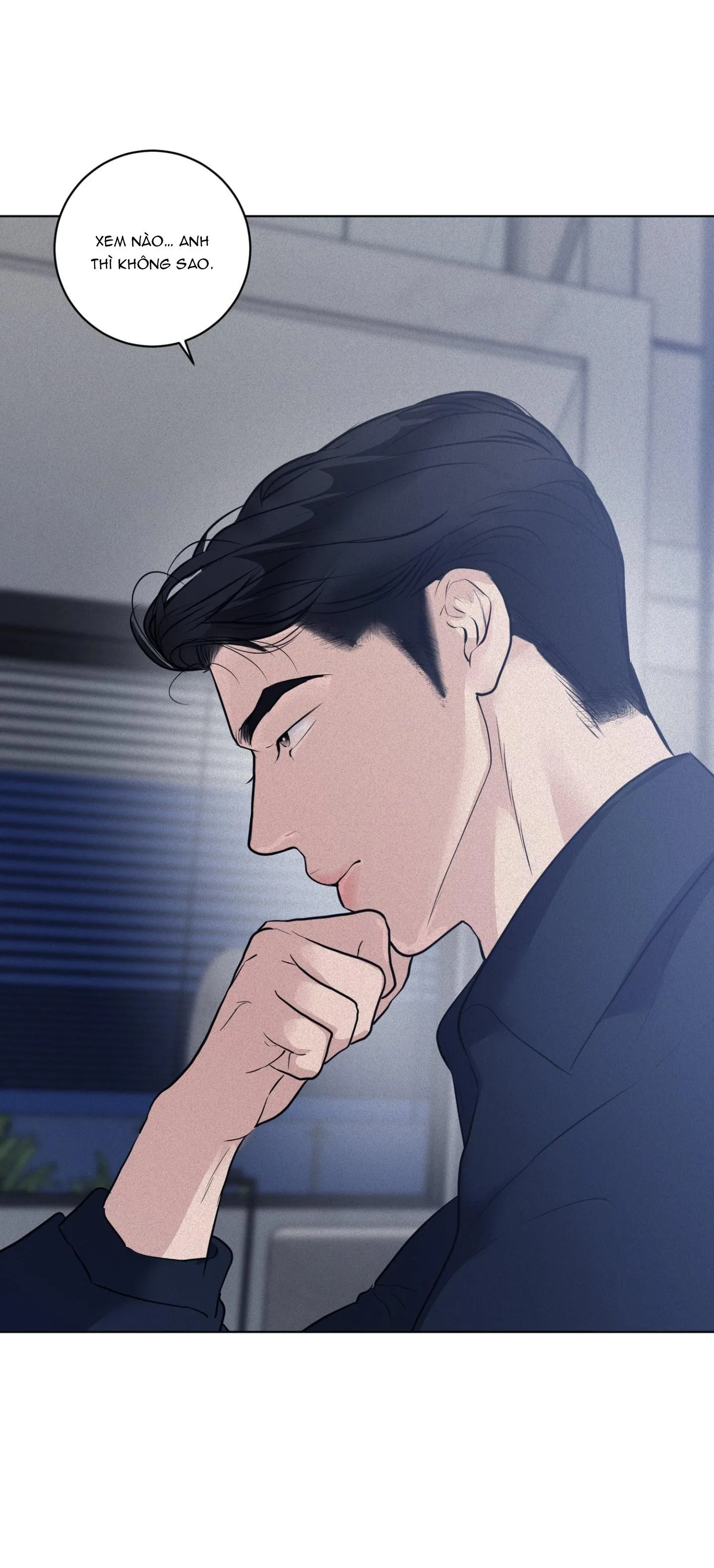 (ABO) LỜI CẦU NGUYỆN Chapter 75 Trang 51