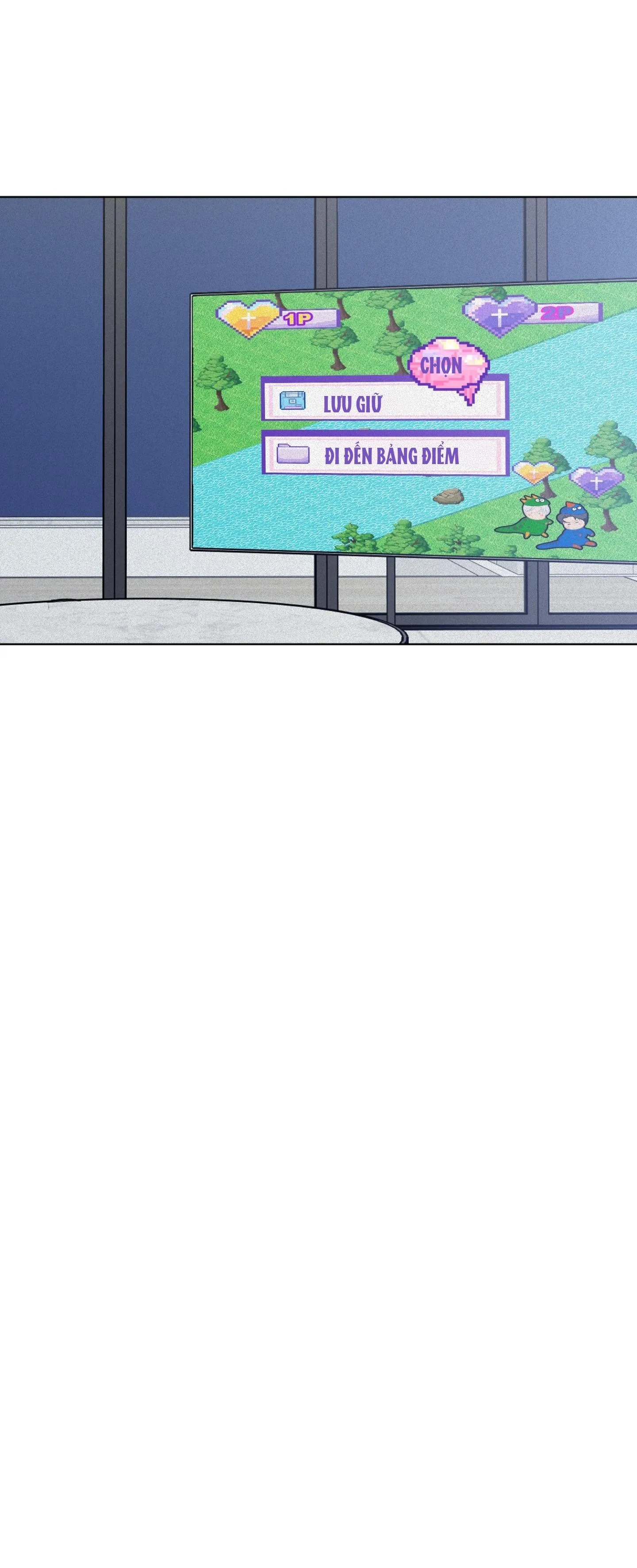 (ABO) LỜI CẦU NGUYỆN Chapter 75 Trang 54