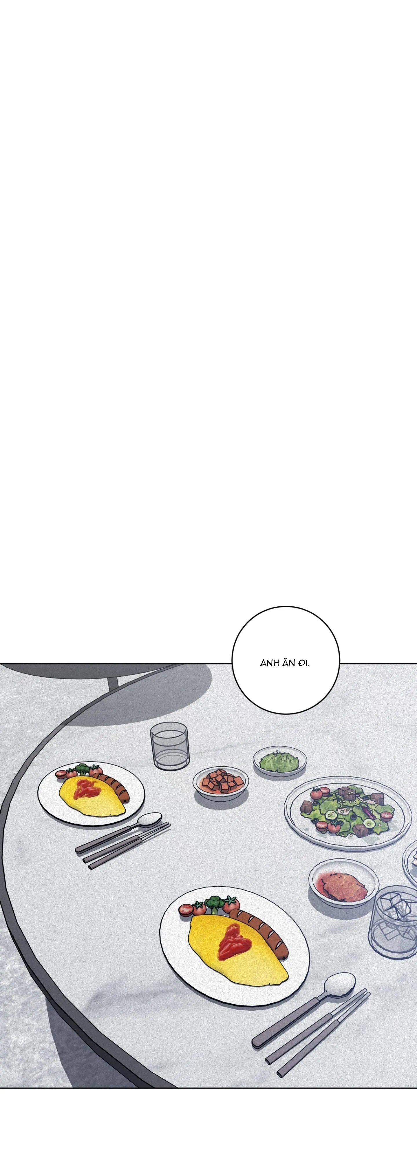 (ABO) LỜI CẦU NGUYỆN Chapter 75 Trang 55