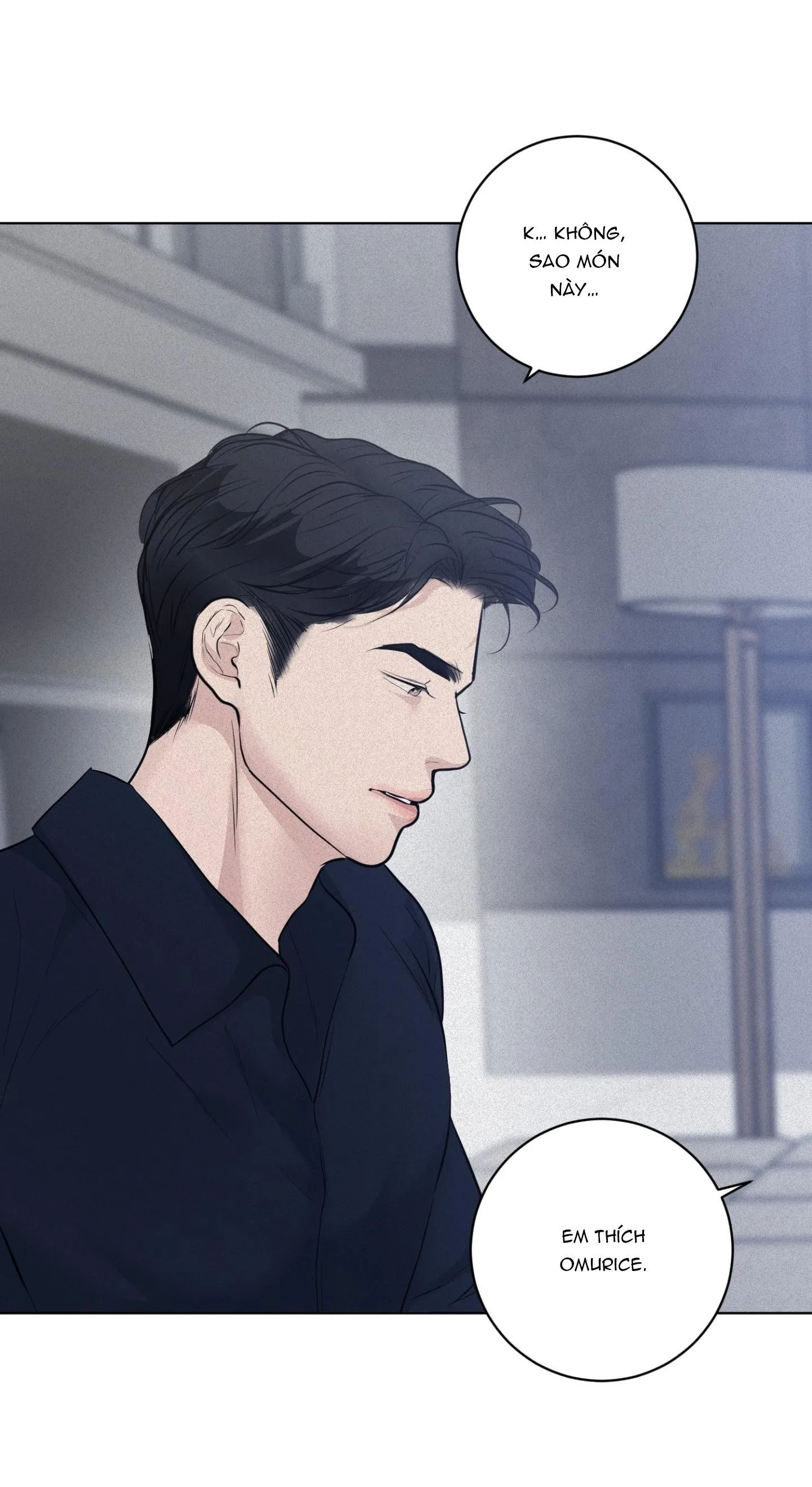 (ABO) LỜI CẦU NGUYỆN Chapter 75 Trang 56