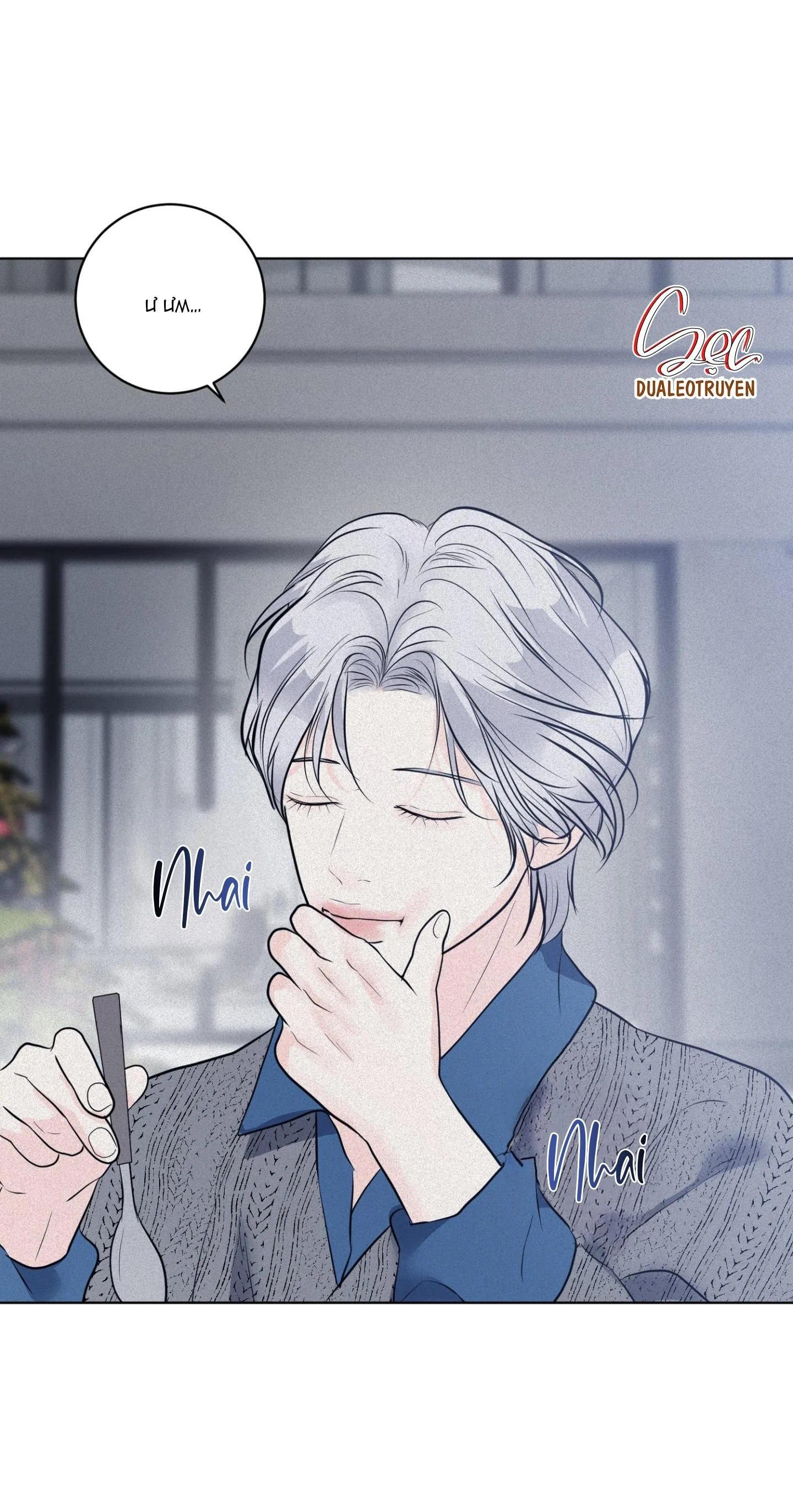 (ABO) LỜI CẦU NGUYỆN Chapter 75 Trang 59