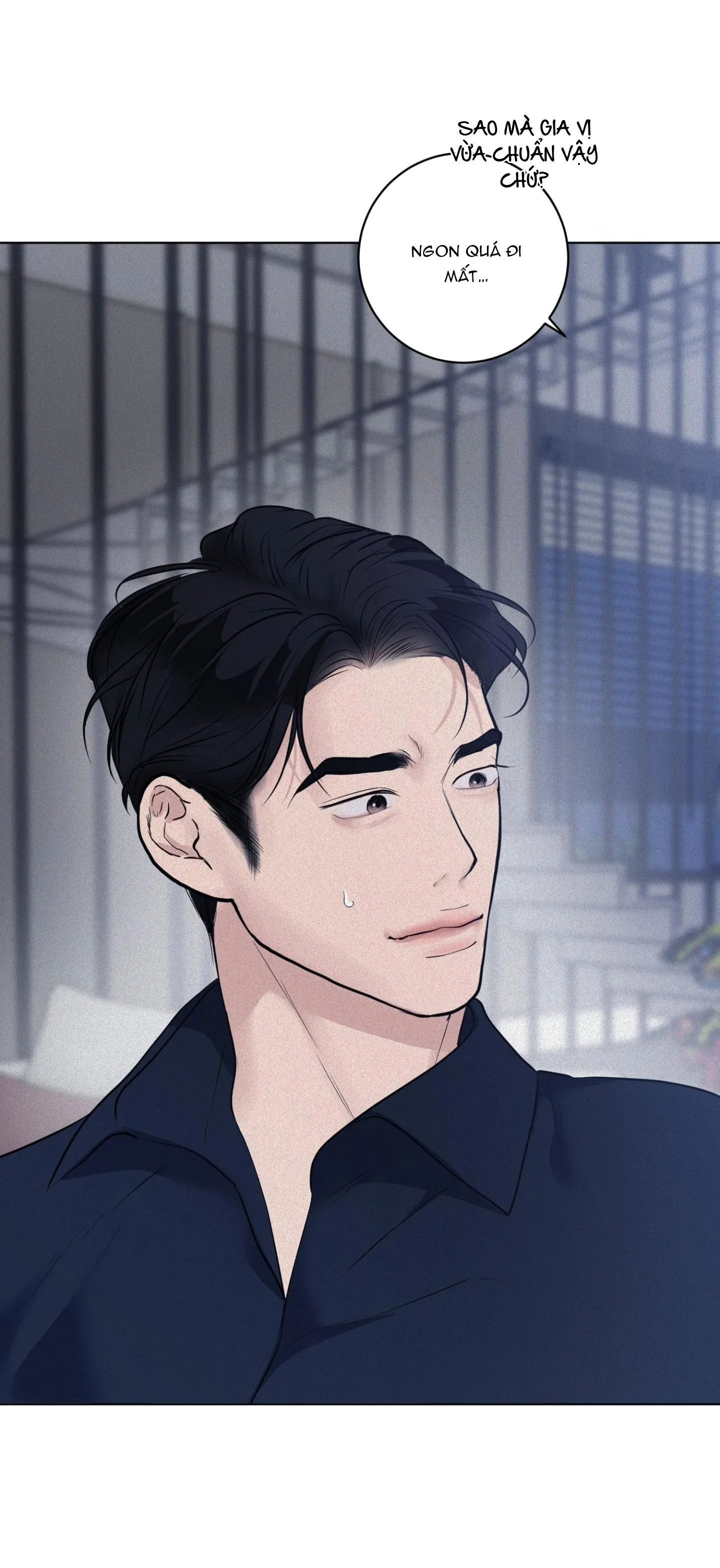 (ABO) LỜI CẦU NGUYỆN Chapter 75 Trang 61