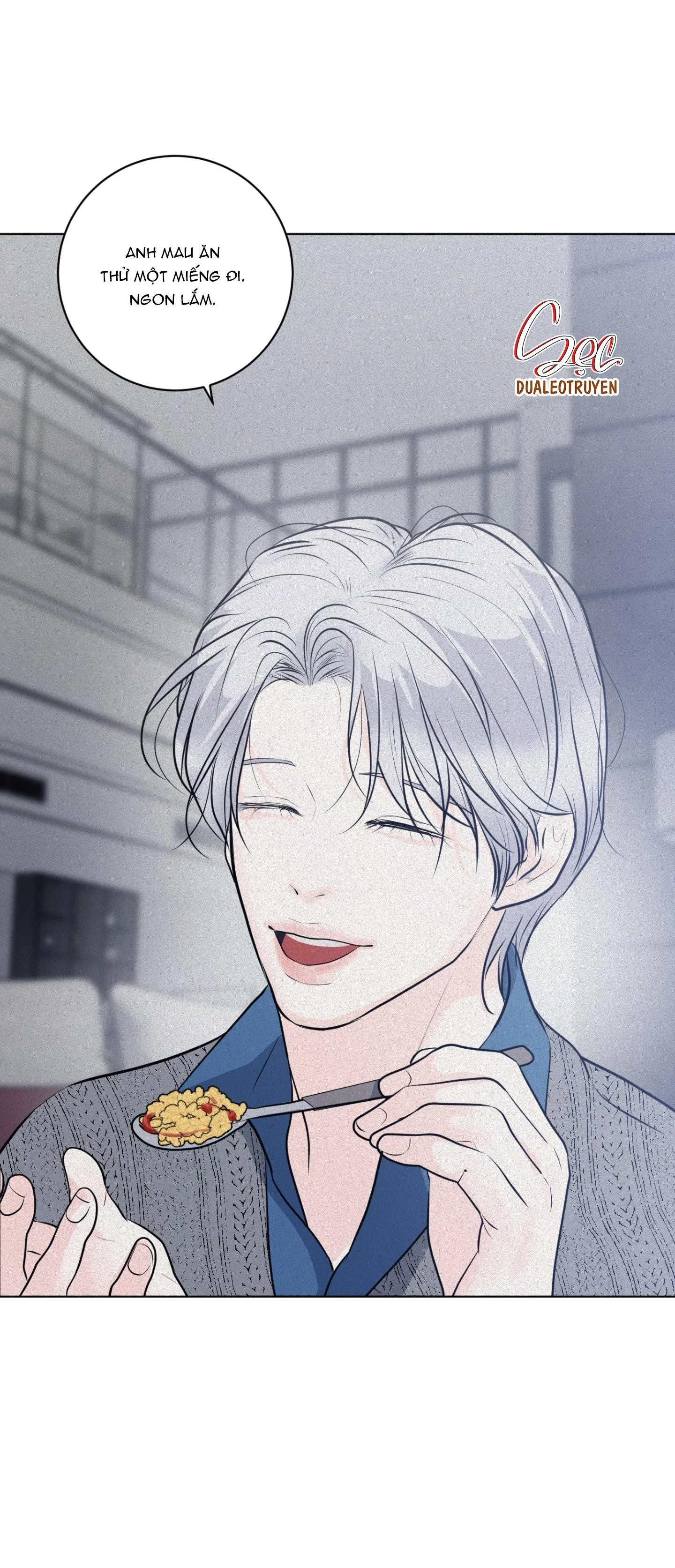 (ABO) LỜI CẦU NGUYỆN Chapter 75 Trang 62