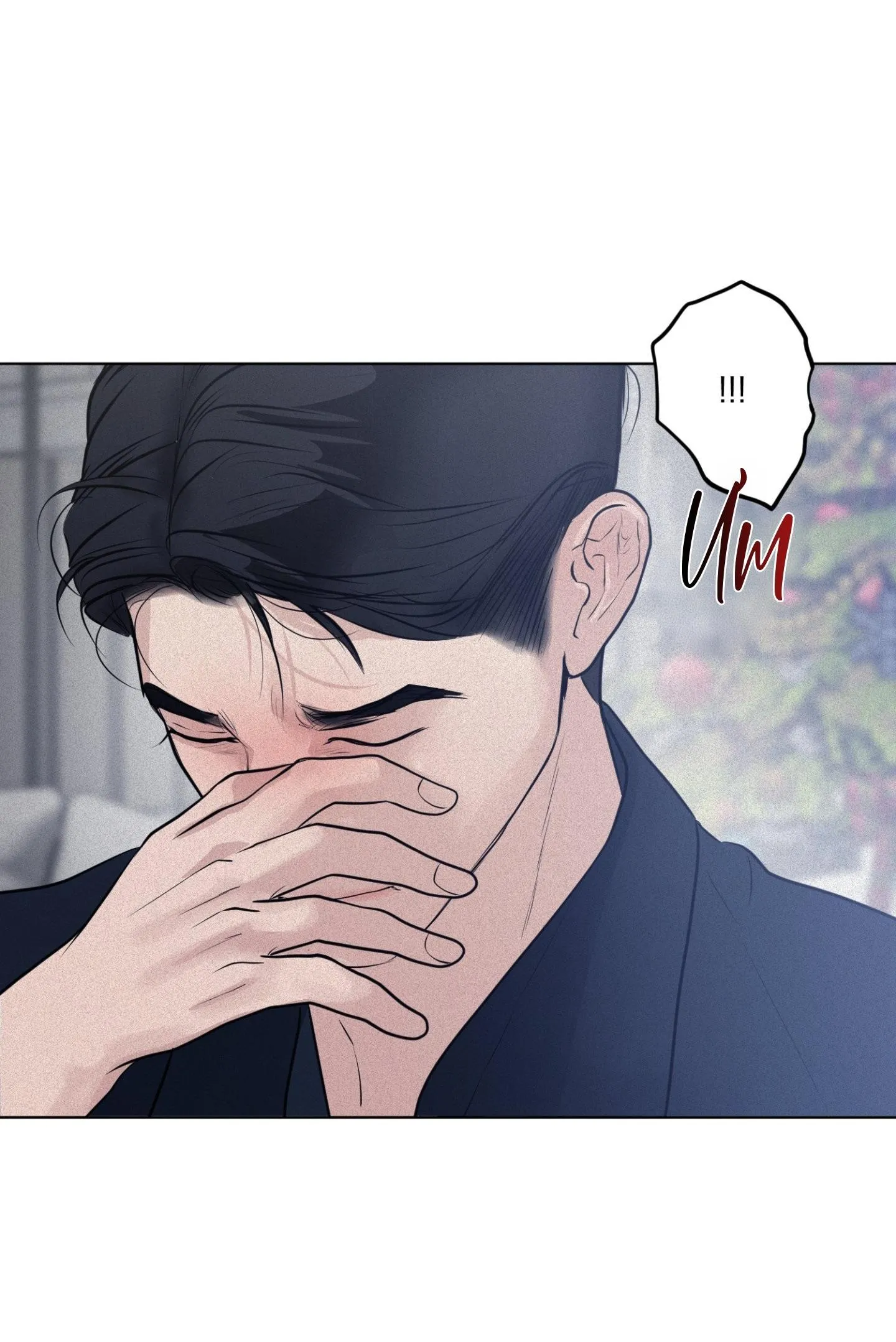 (ABO) LỜI CẦU NGUYỆN Chapter 75 Trang 65