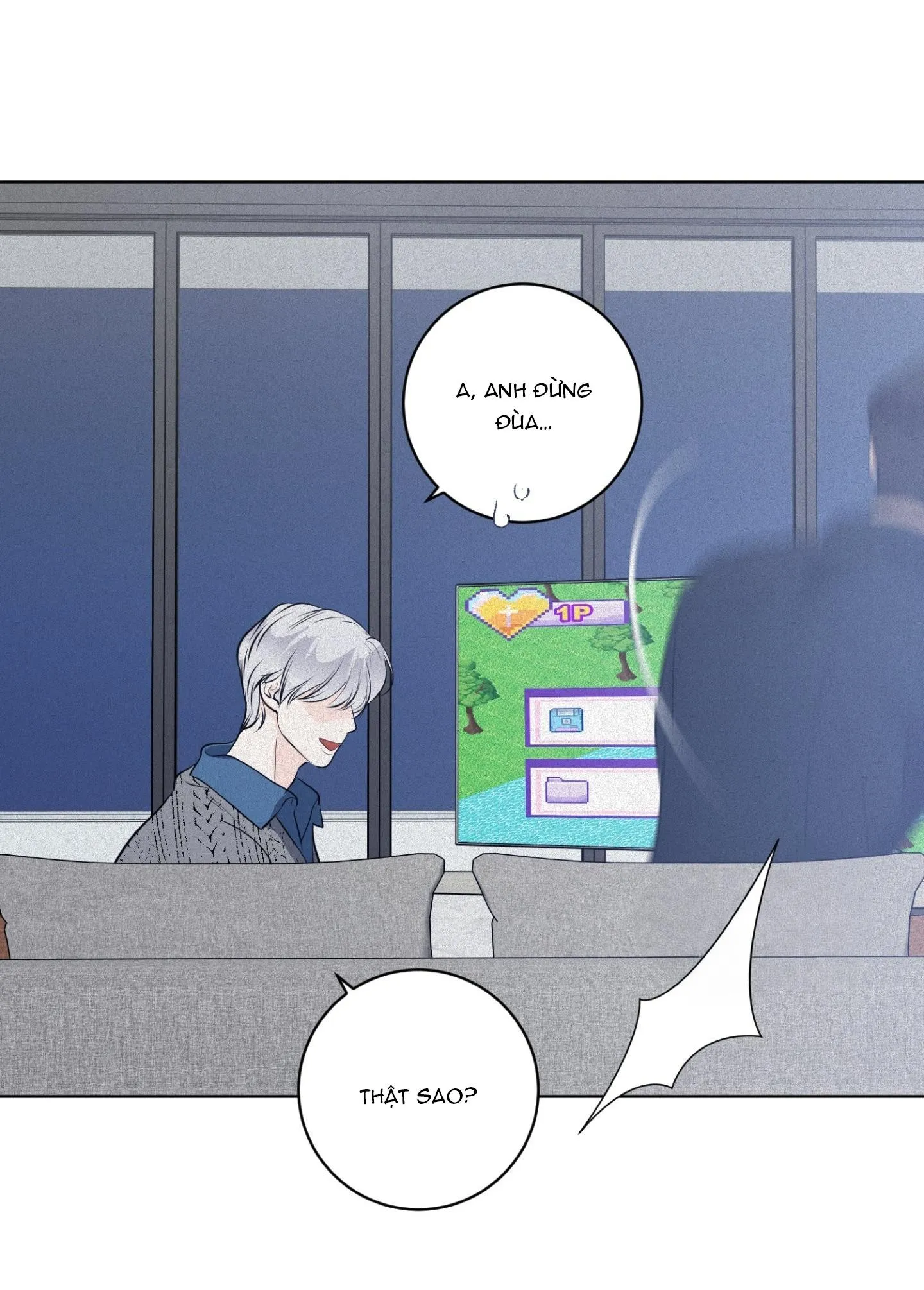 (ABO) LỜI CẦU NGUYỆN Chapter 75 Trang 67