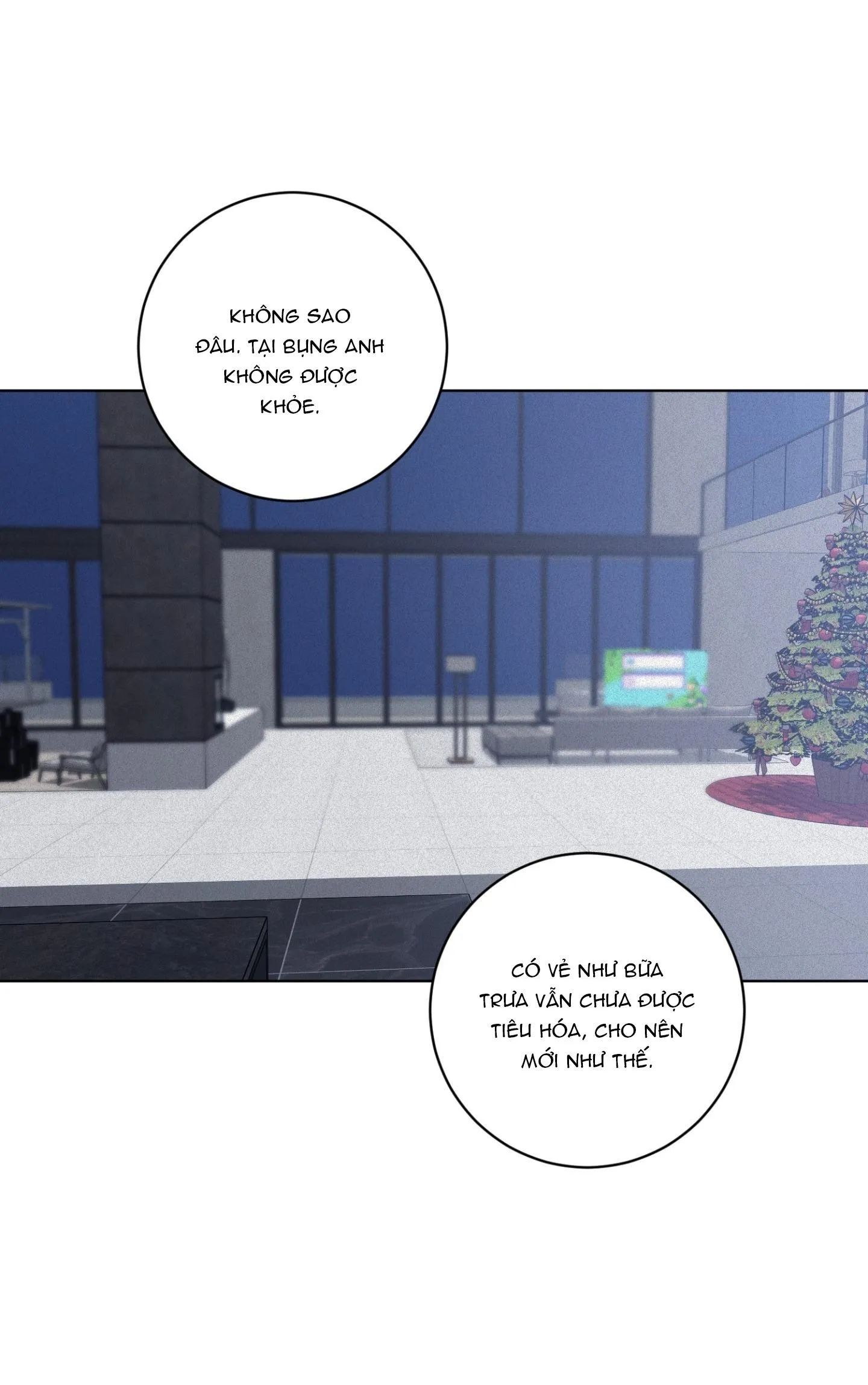 (ABO) LỜI CẦU NGUYỆN Chapter 75 Trang 69