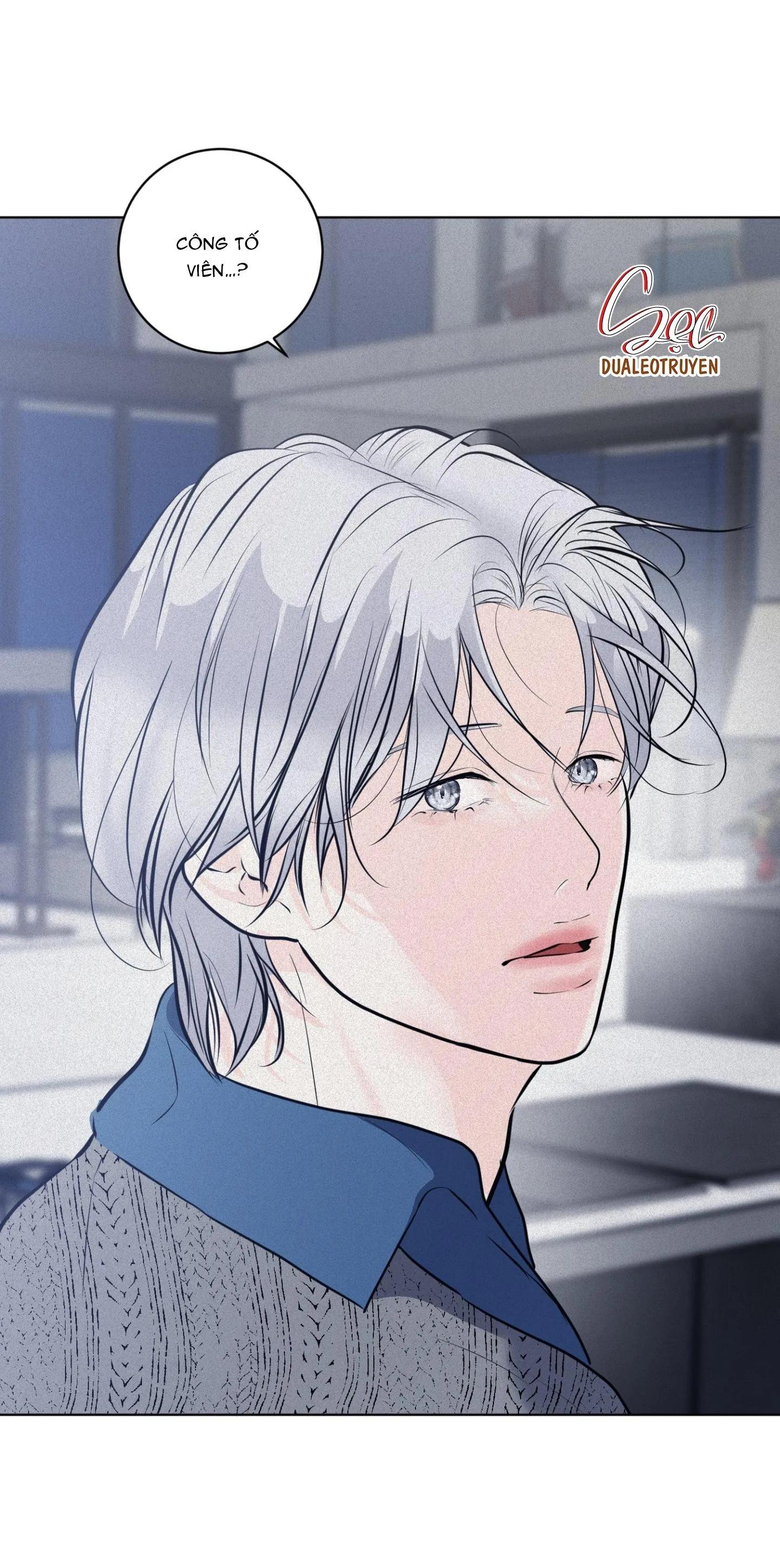 (ABO) LỜI CẦU NGUYỆN Chapter 75 Trang 73