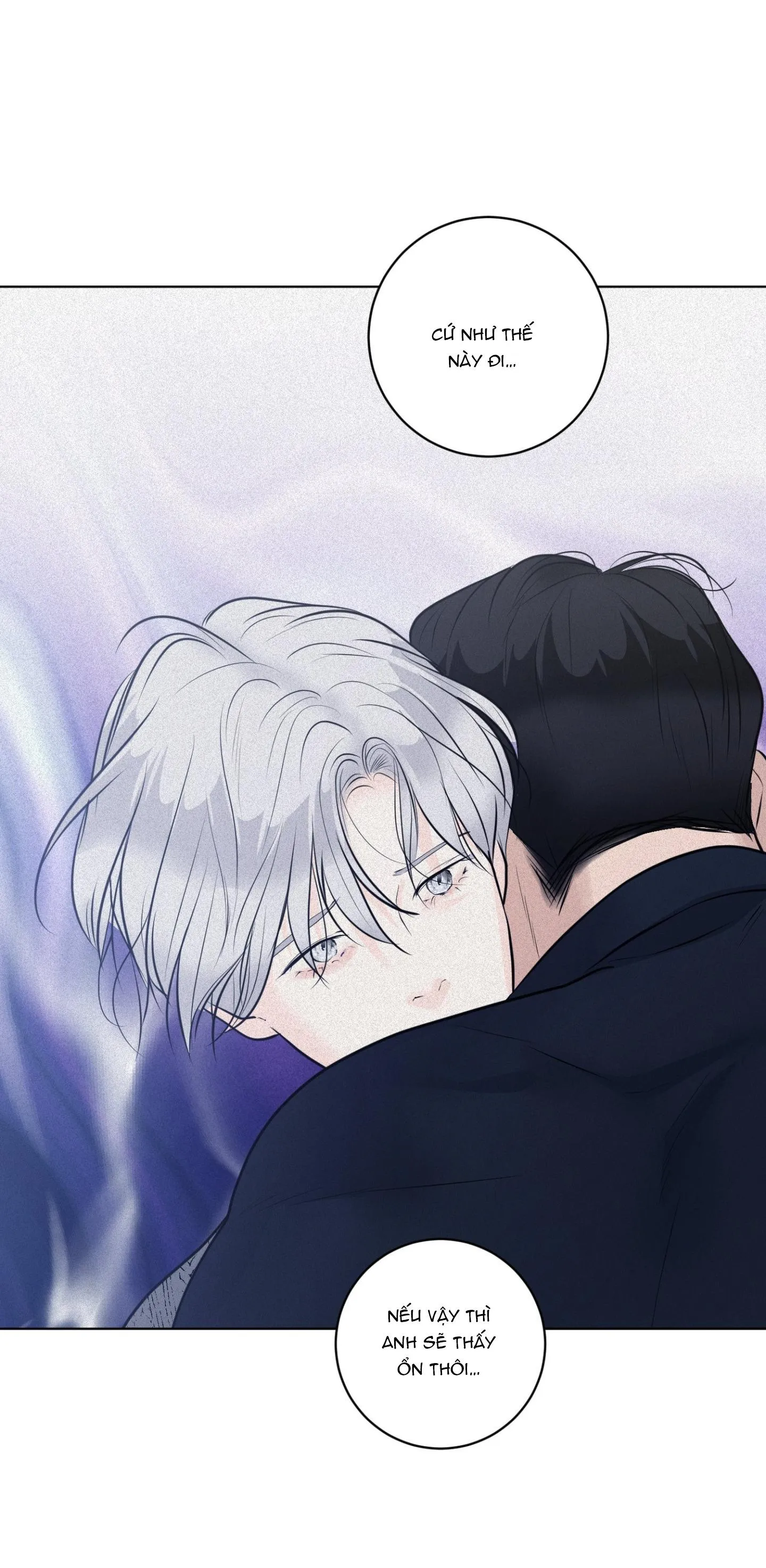 (ABO) LỜI CẦU NGUYỆN Chapter 75 Trang 77