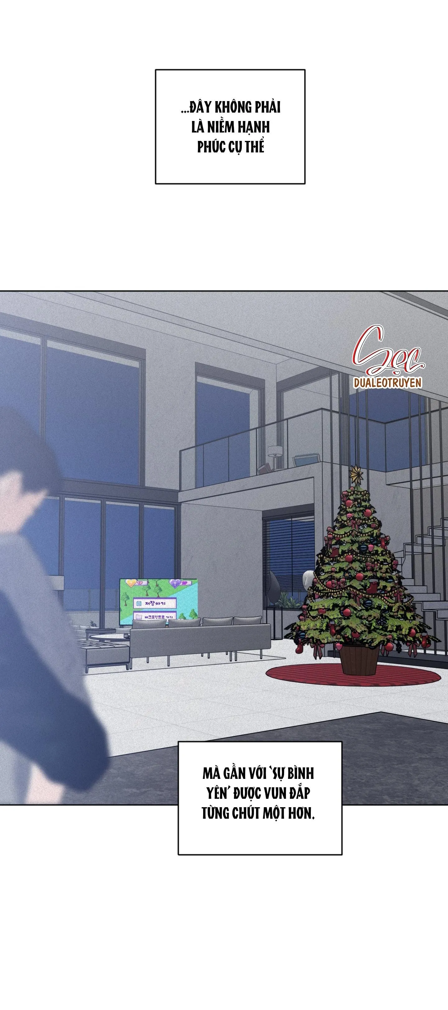 (ABO) LỜI CẦU NGUYỆN Chapter 75 Trang 78