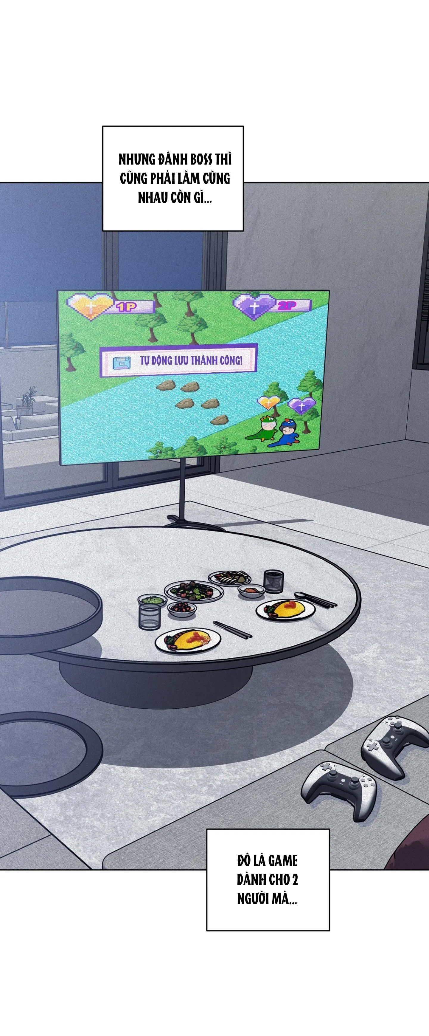 (ABO) LỜI CẦU NGUYỆN Chapter 75 Trang 80