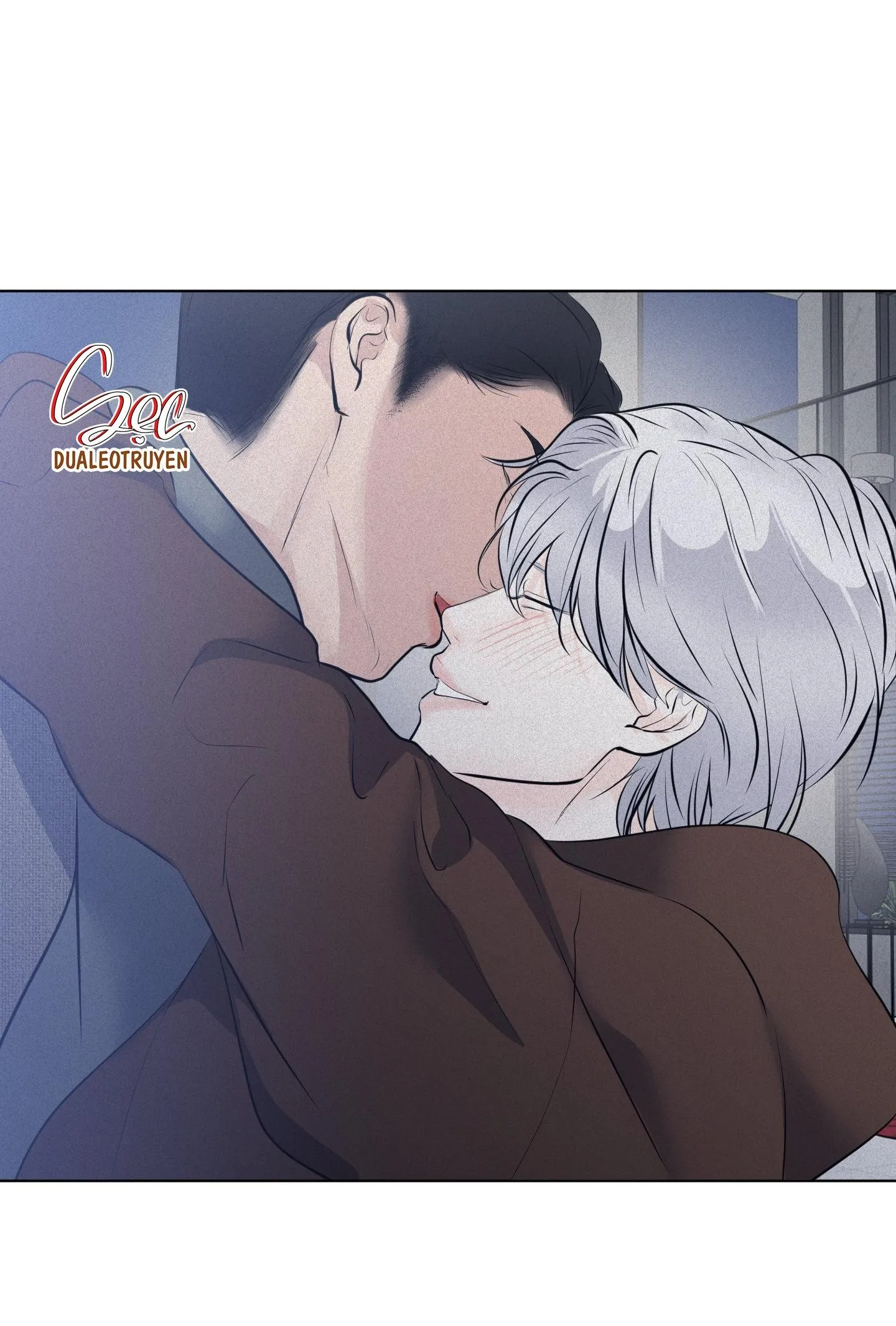 (ABO) LỜI CẦU NGUYỆN Chapter 76 Trang 3