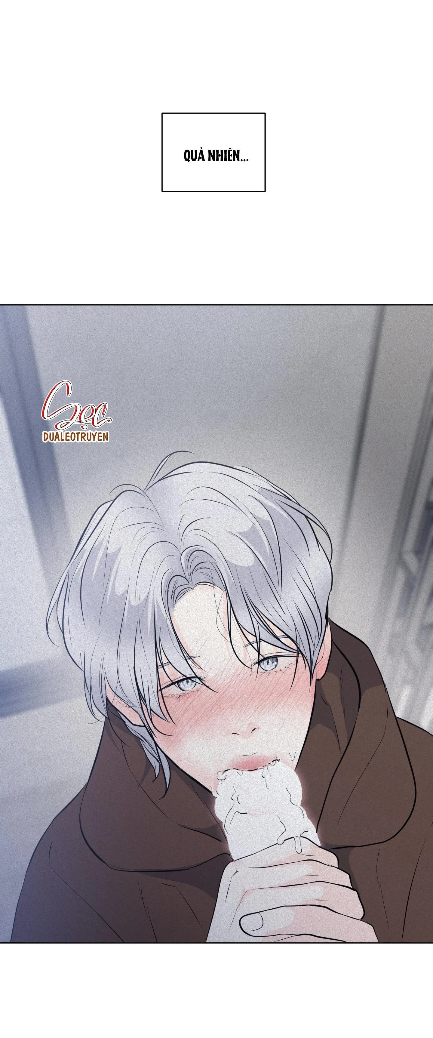 (ABO) LỜI CẦU NGUYỆN Chapter 76 Trang 9