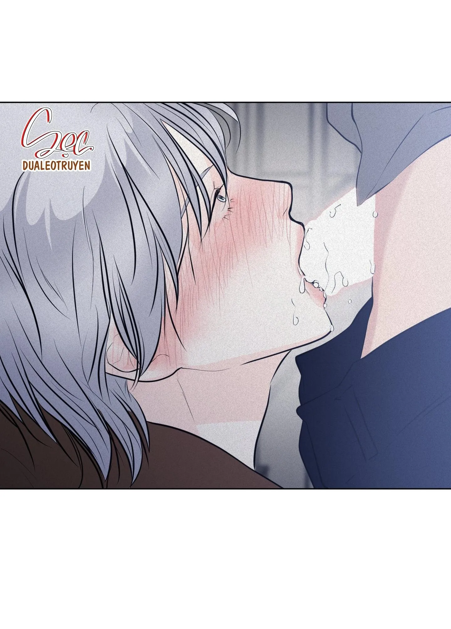 (ABO) LỜI CẦU NGUYỆN Chapter 76 Trang 13