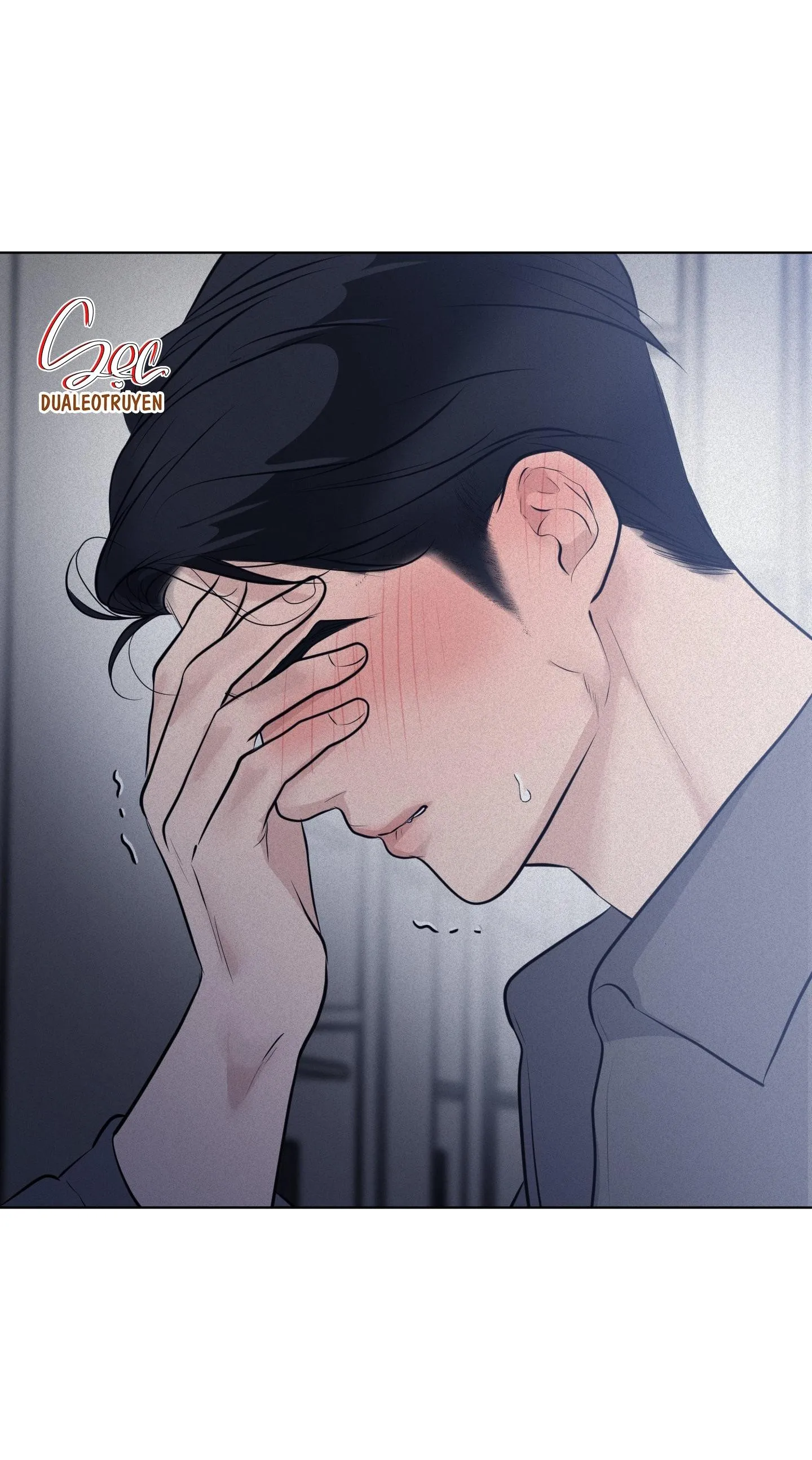(ABO) LỜI CẦU NGUYỆN Chapter 76 Trang 14