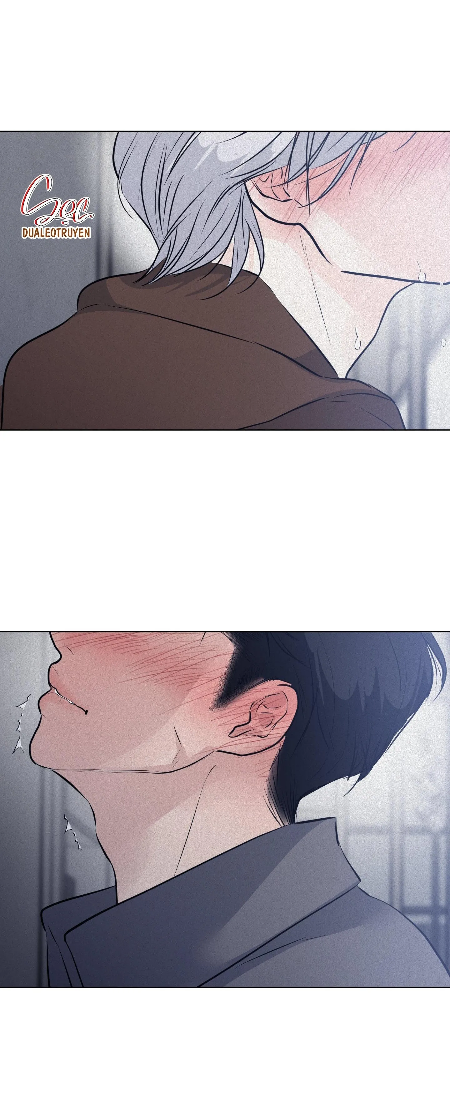 (ABO) LỜI CẦU NGUYỆN Chapter 76 Trang 17