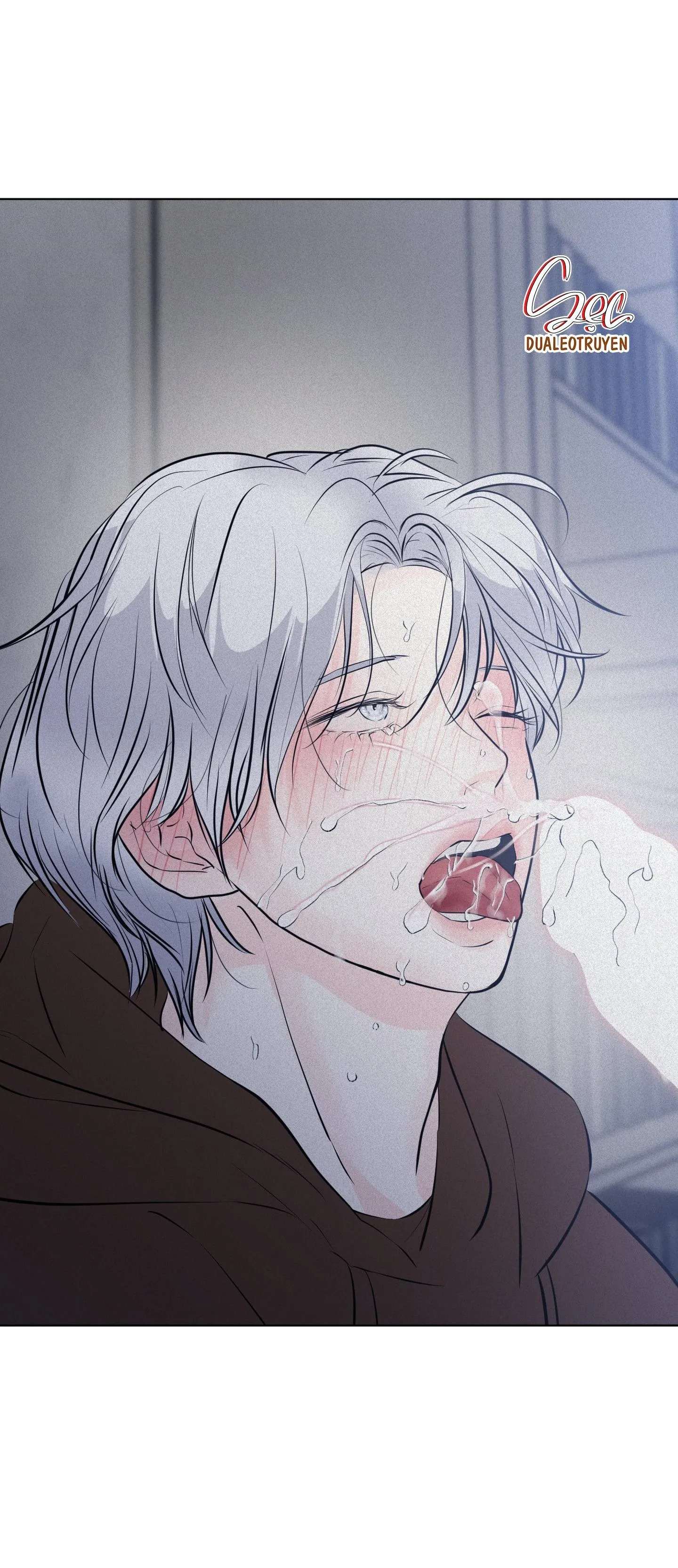 (ABO) LỜI CẦU NGUYỆN Chapter 76 Trang 18