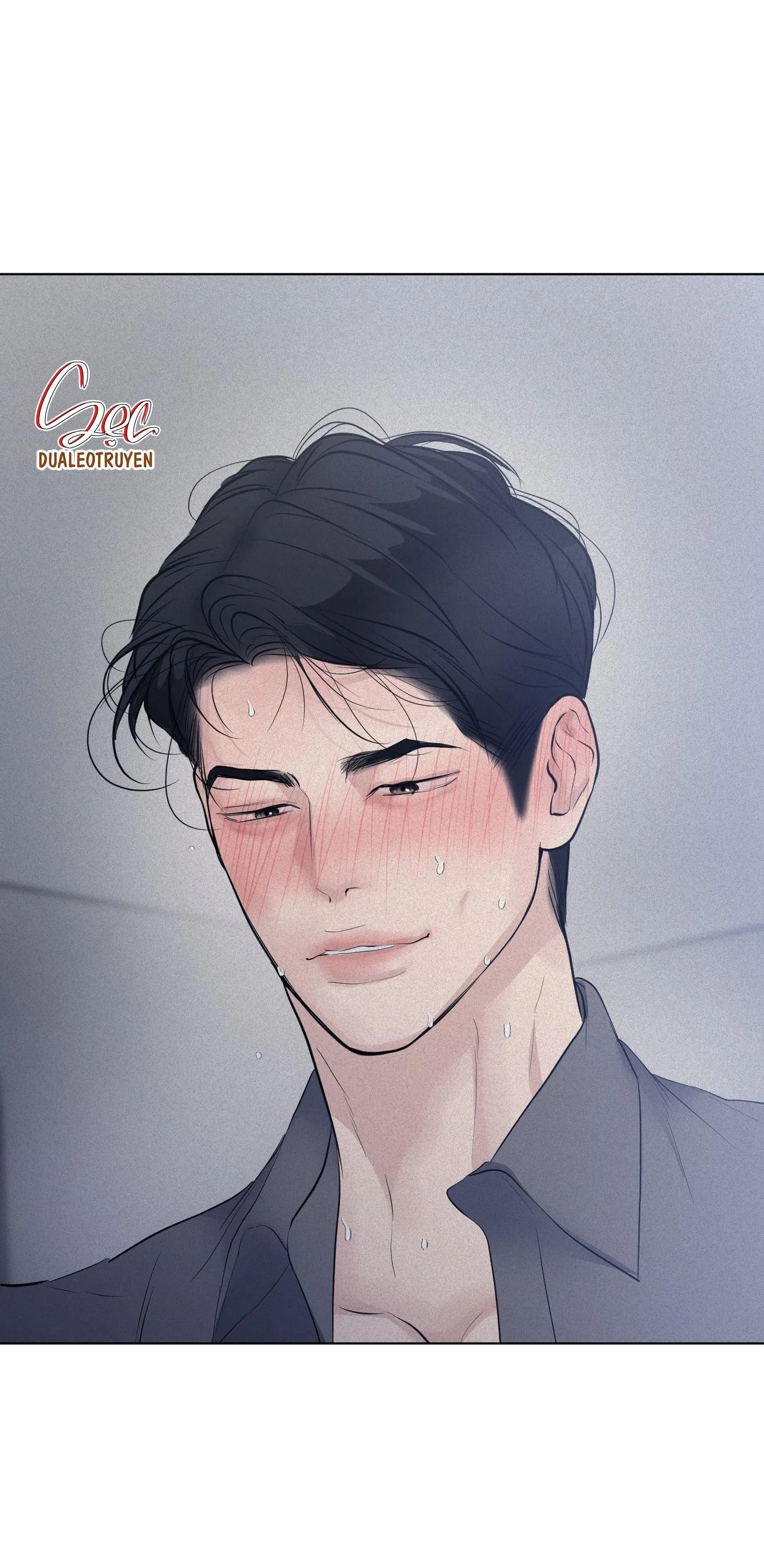 (ABO) LỜI CẦU NGUYỆN Chapter 76 Trang 19