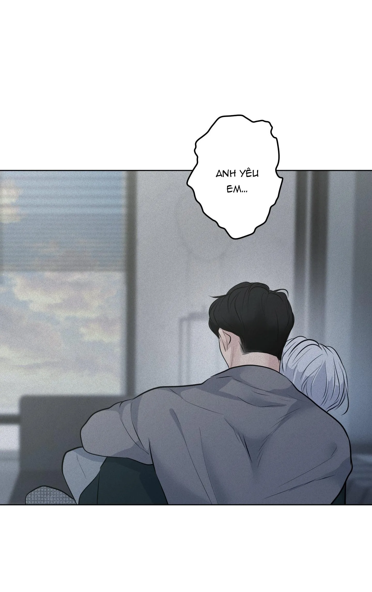 (ABO) LỜI CẦU NGUYỆN Chapter 76 Trang 34