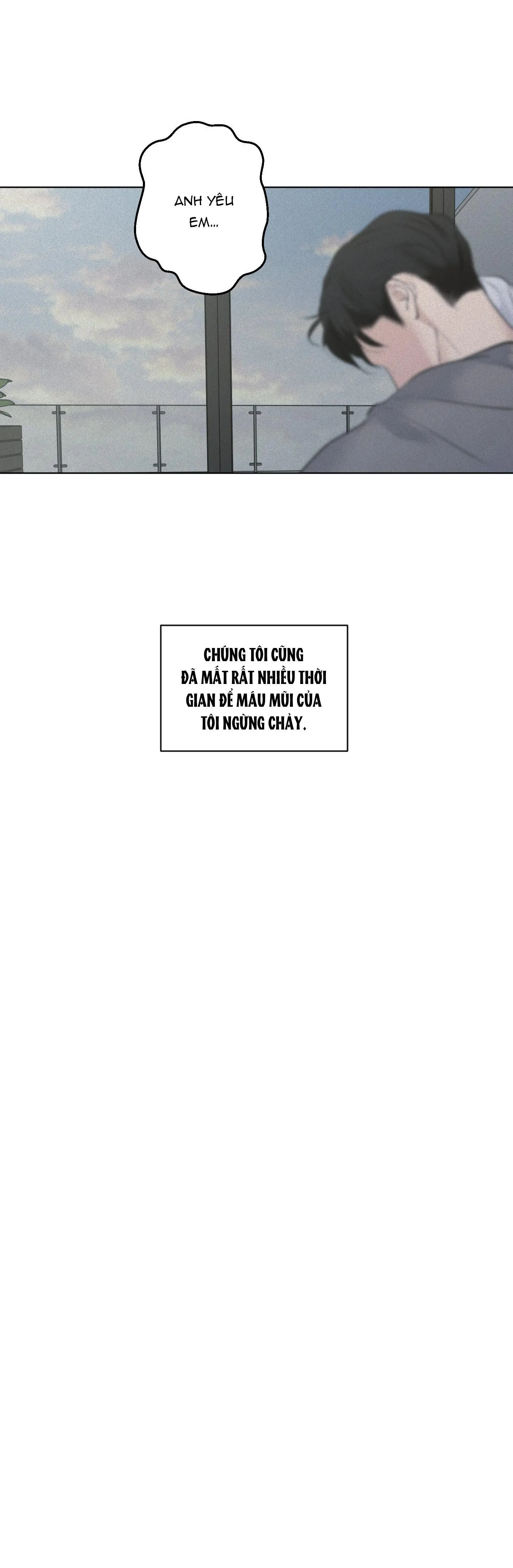 (ABO) LỜI CẦU NGUYỆN Chapter 76 Trang 35